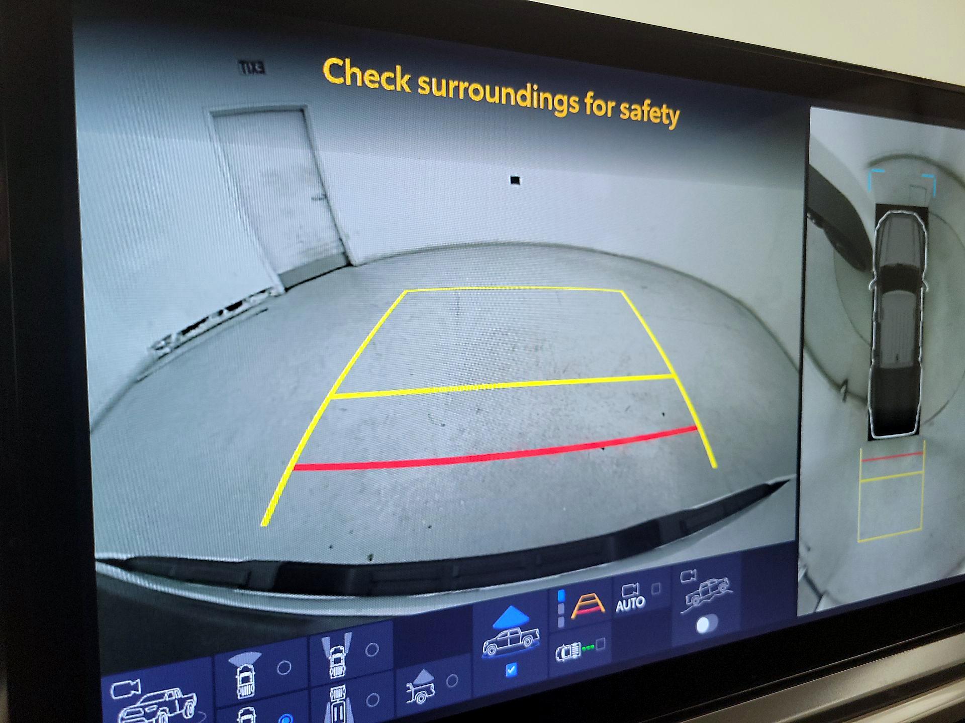 Thumbnail: 2024 Toyota Tacoma - 14