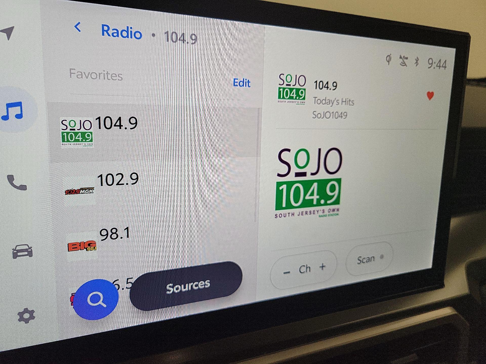 Thumbnail: 2024 Toyota Tacoma - 15
