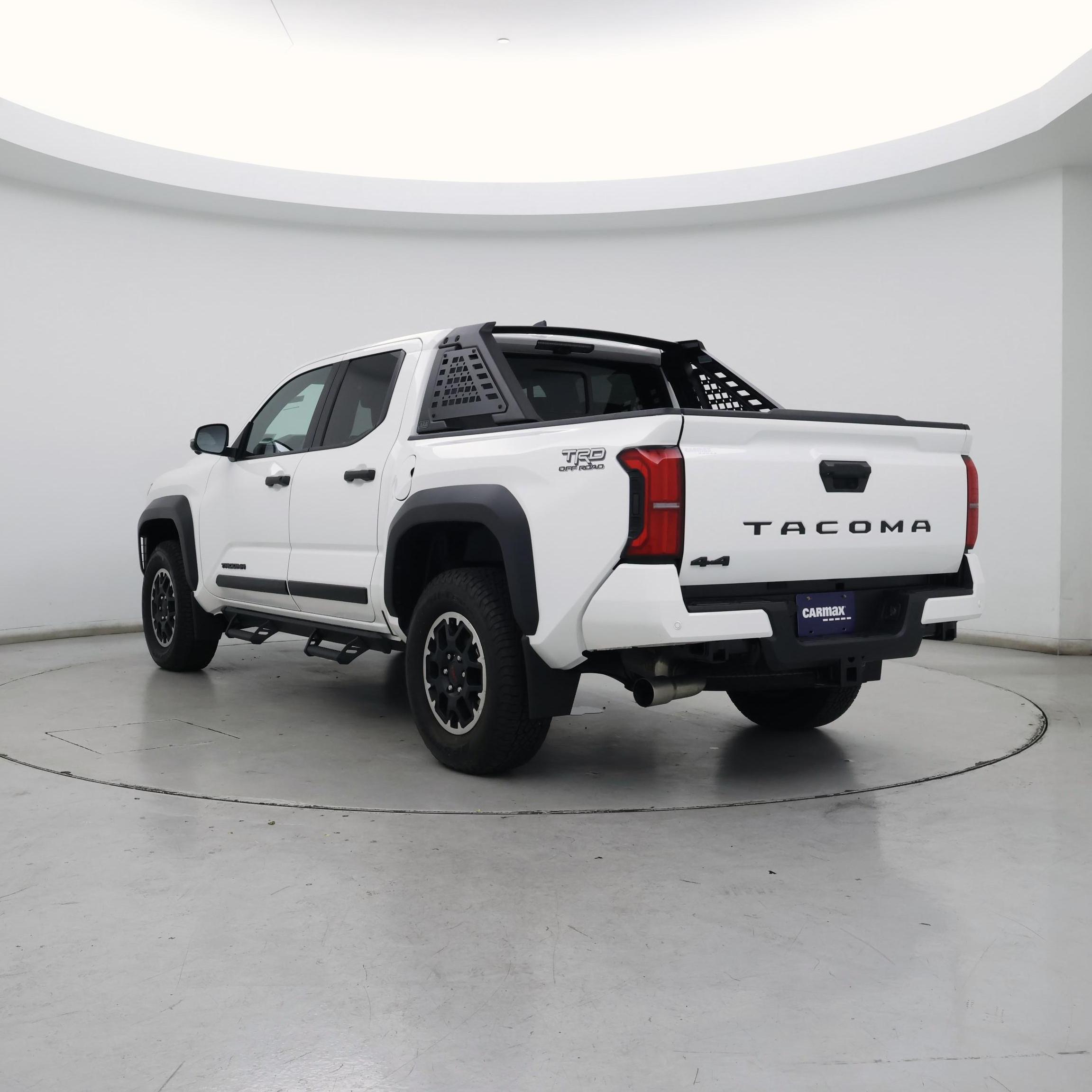 Thumbnail: 2024 Toyota Tacoma - 2