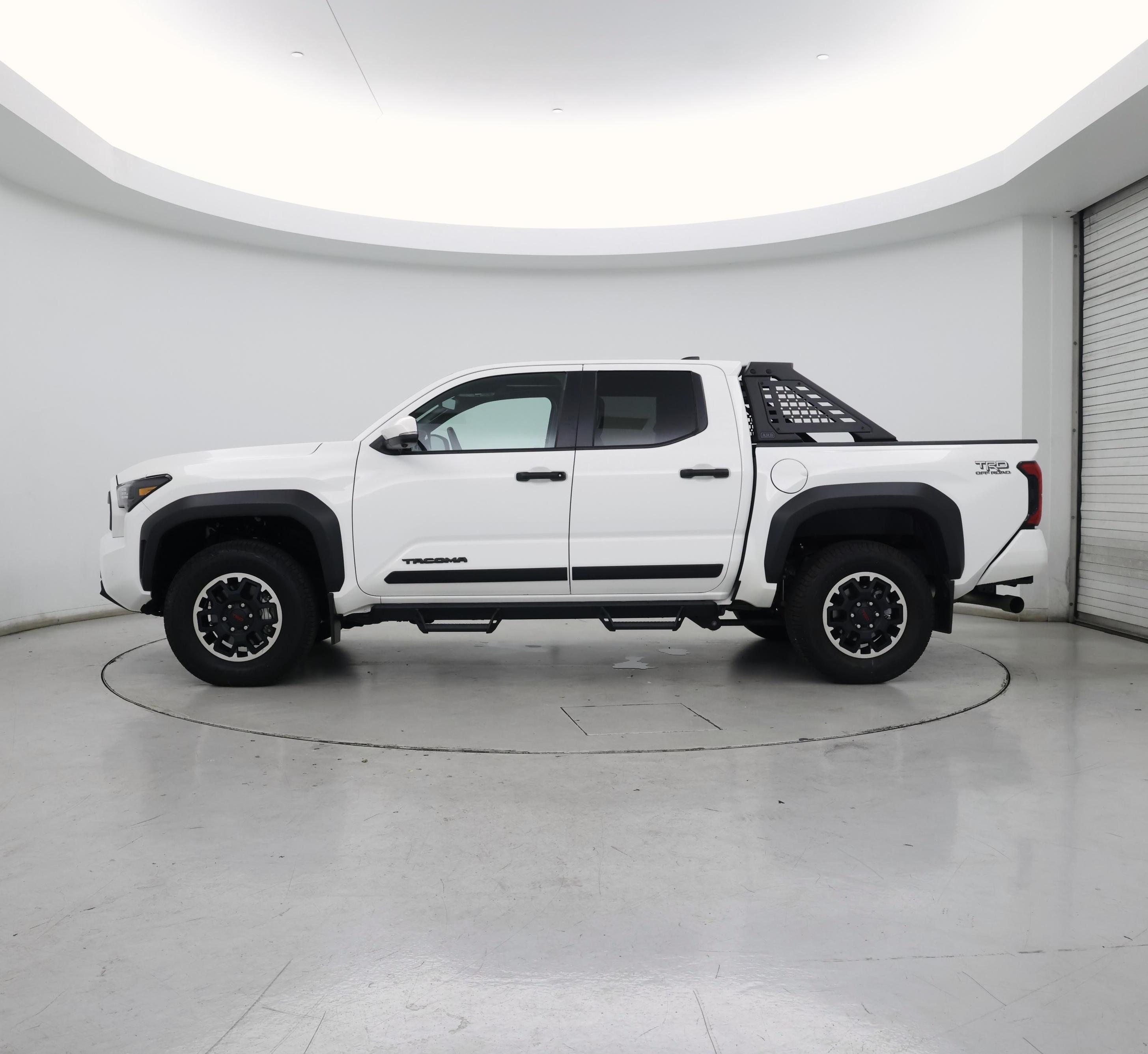 Thumbnail: 2024 Toyota Tacoma - 3