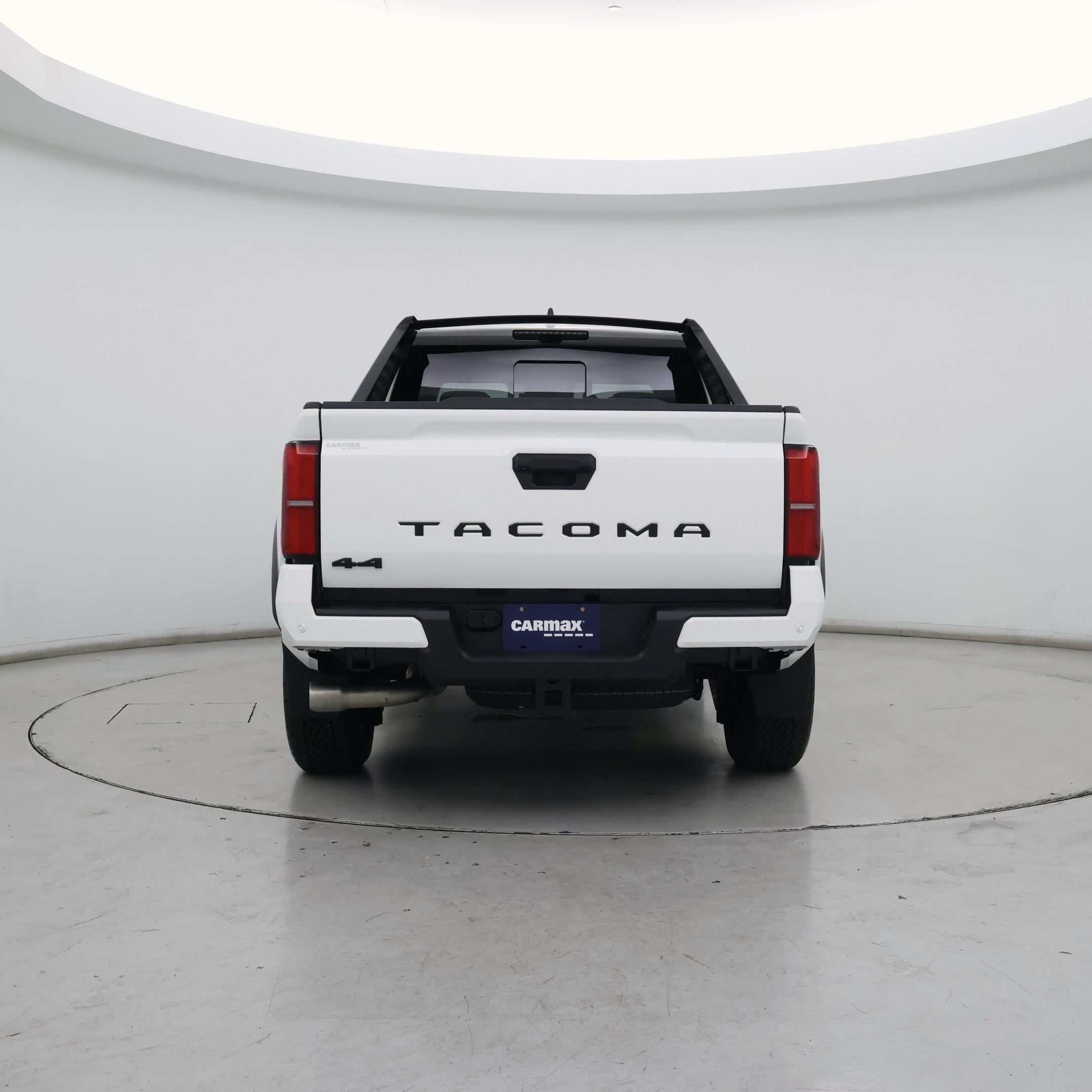 Thumbnail: 2024 Toyota Tacoma - 6