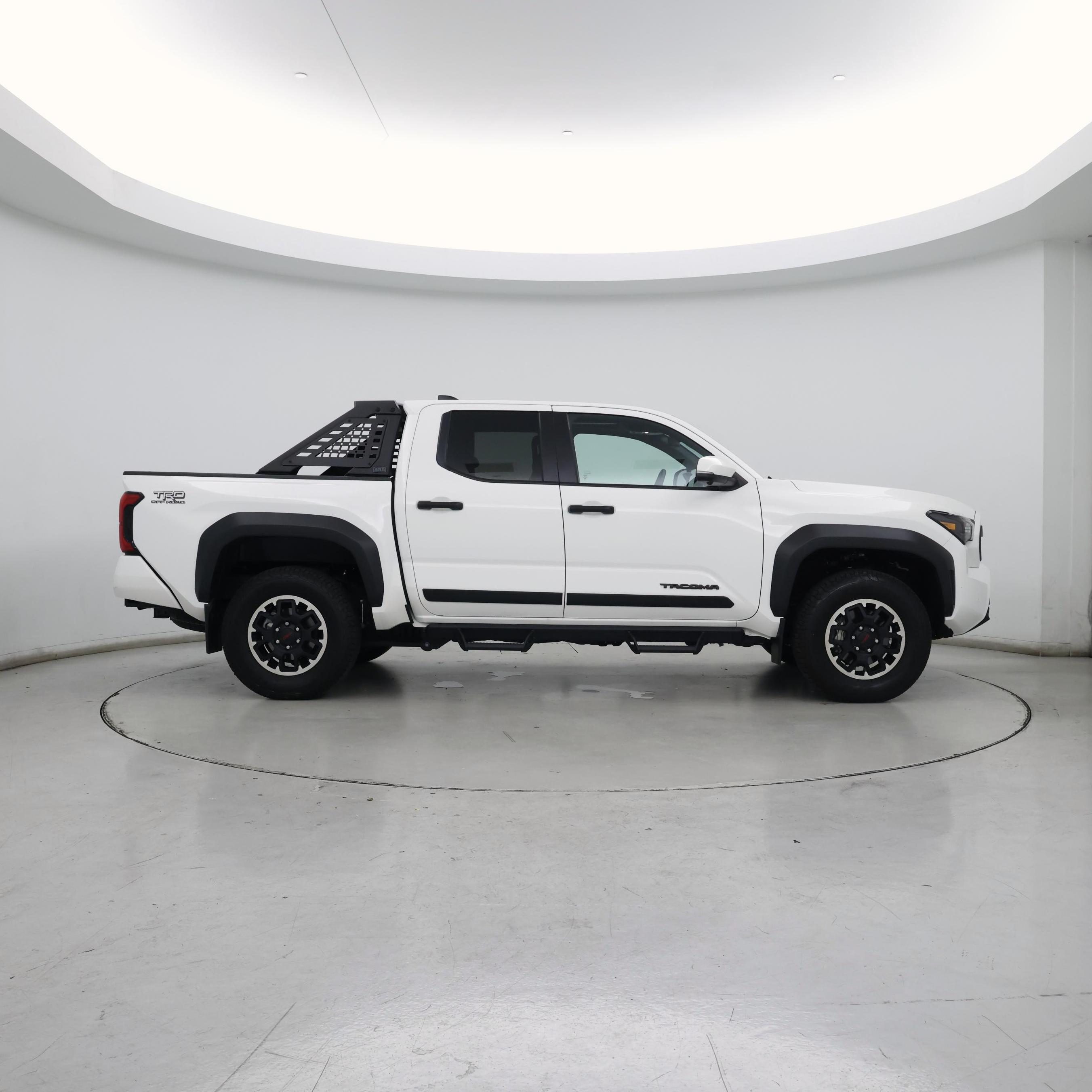 Thumbnail: 2024 Toyota Tacoma - 7