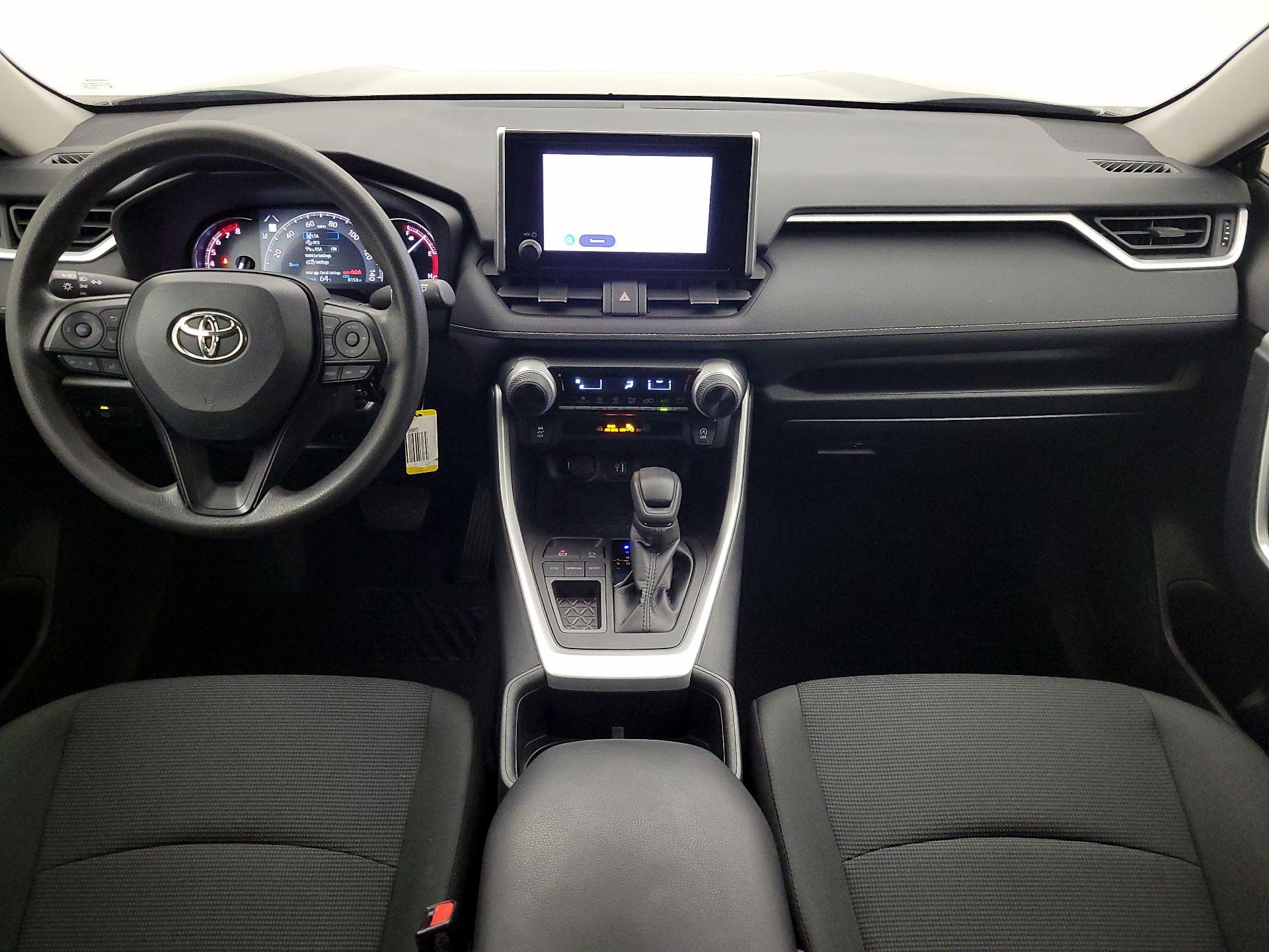 Thumbnail: 2024 Toyota RAV4 - 9