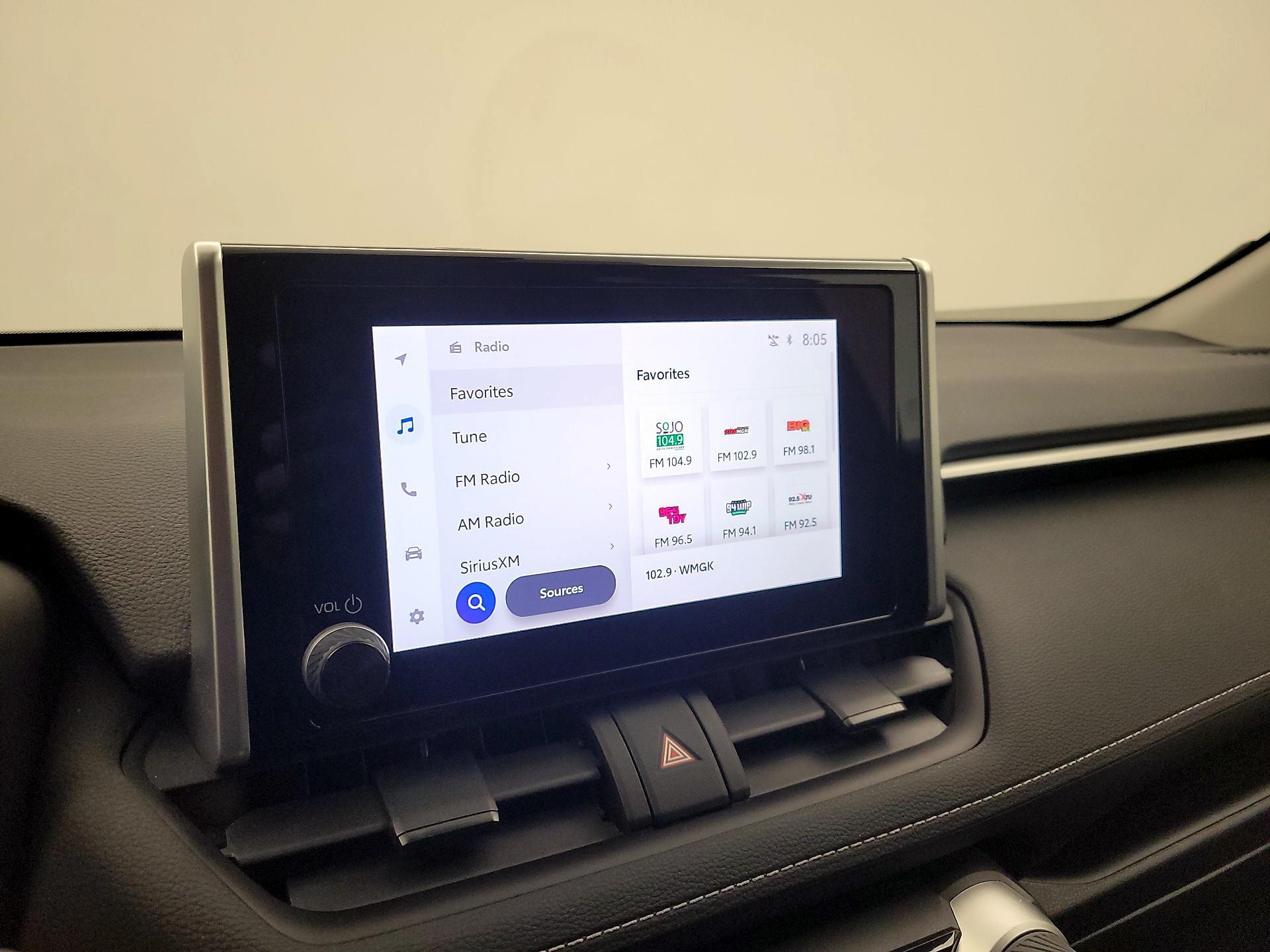 Thumbnail: 2024 Toyota RAV4 - 15