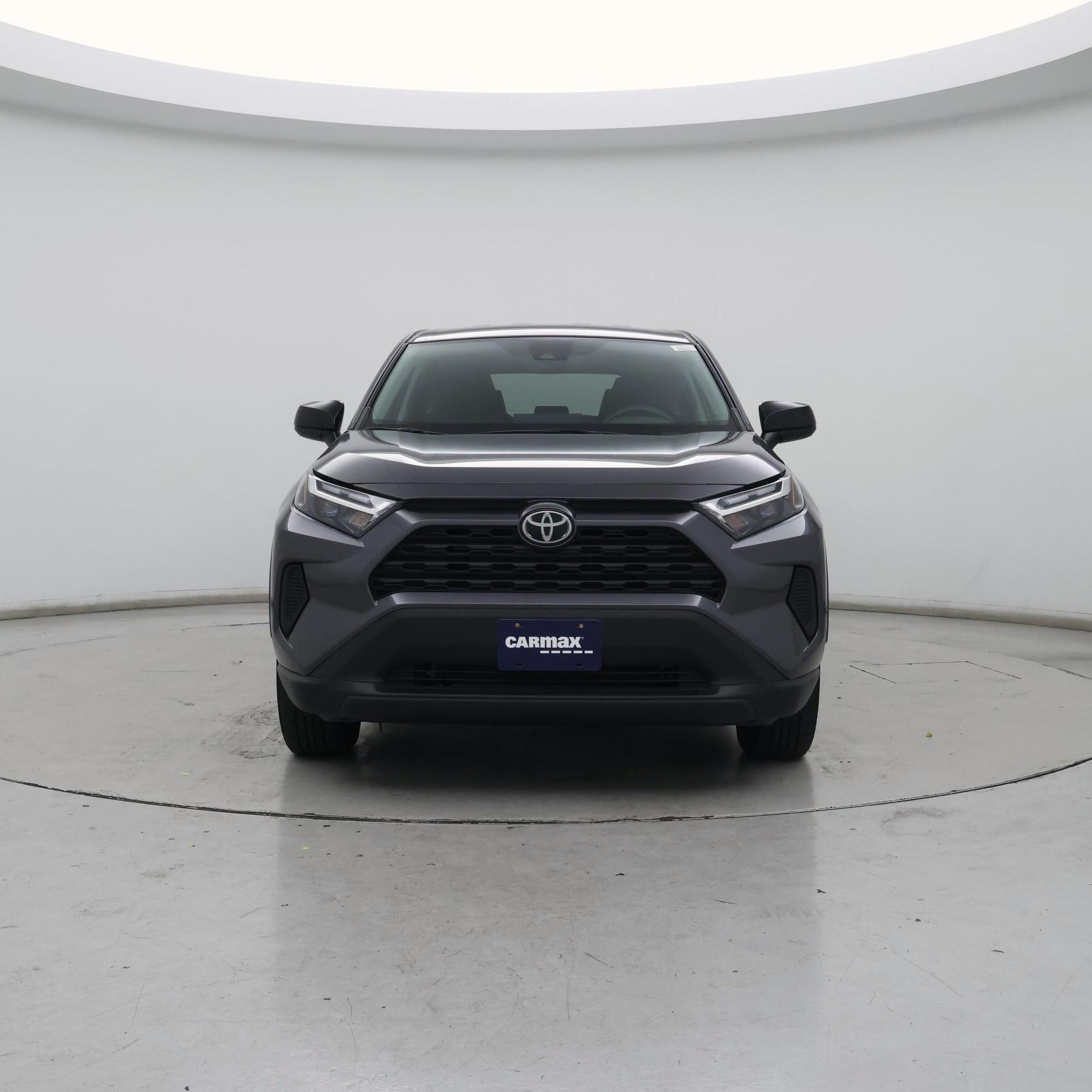 Thumbnail: 2024 Toyota RAV4 - 5