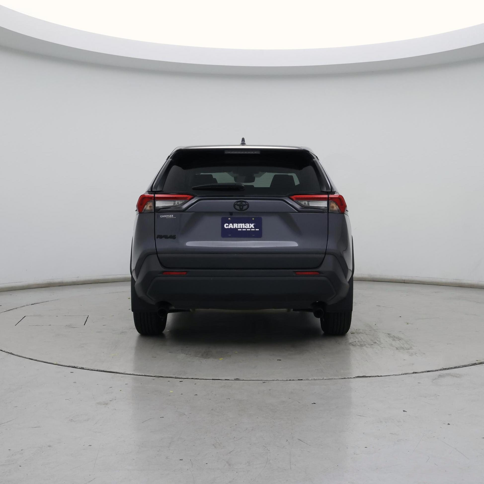 Thumbnail: 2024 Toyota RAV4 - 6