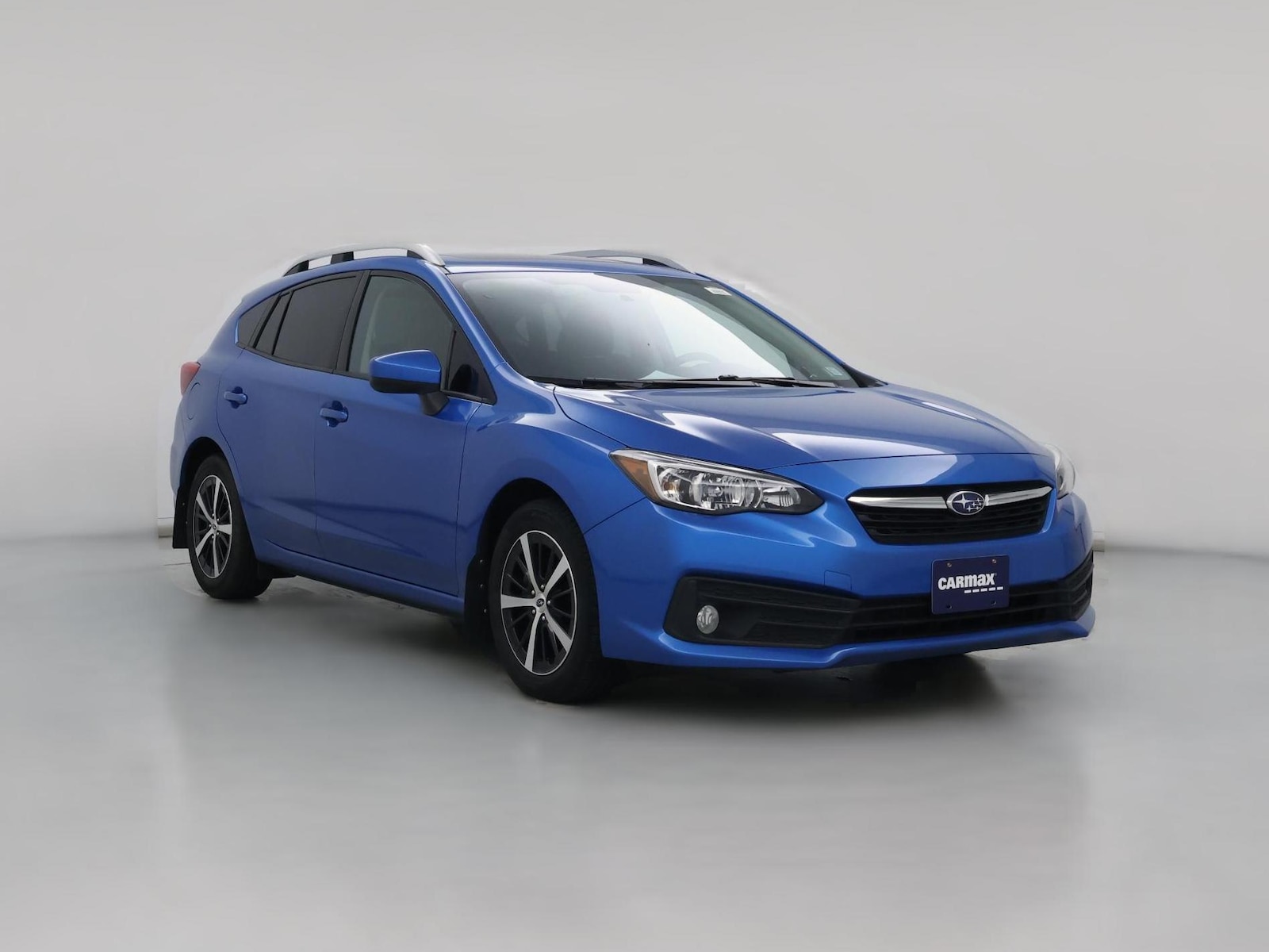 2023 Subaru Impreza