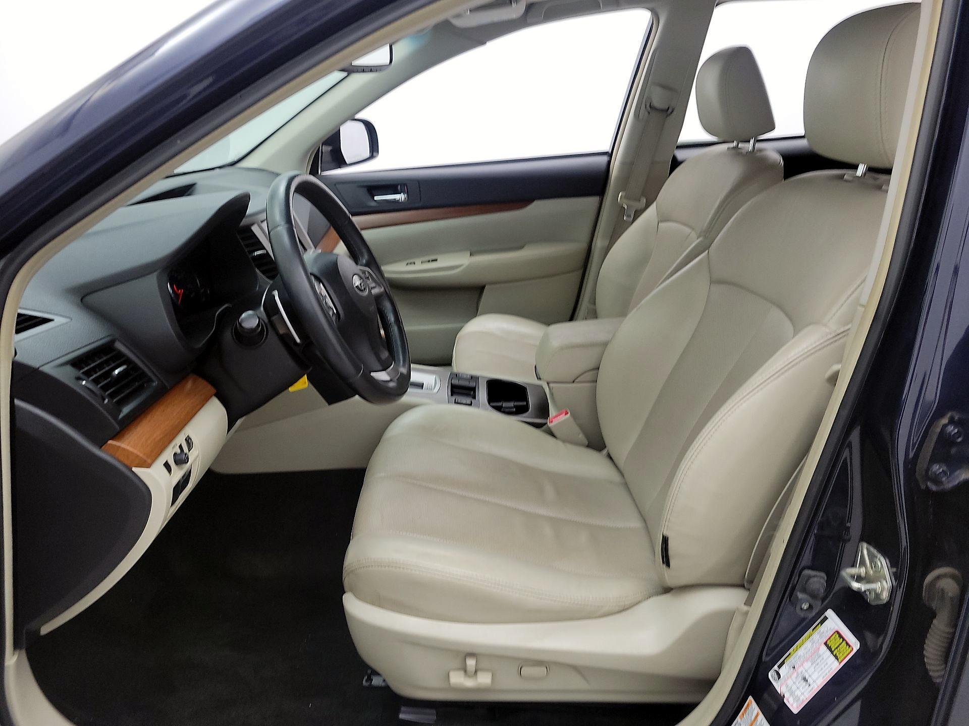 Thumbnail: 2014 Subaru Outback - 11