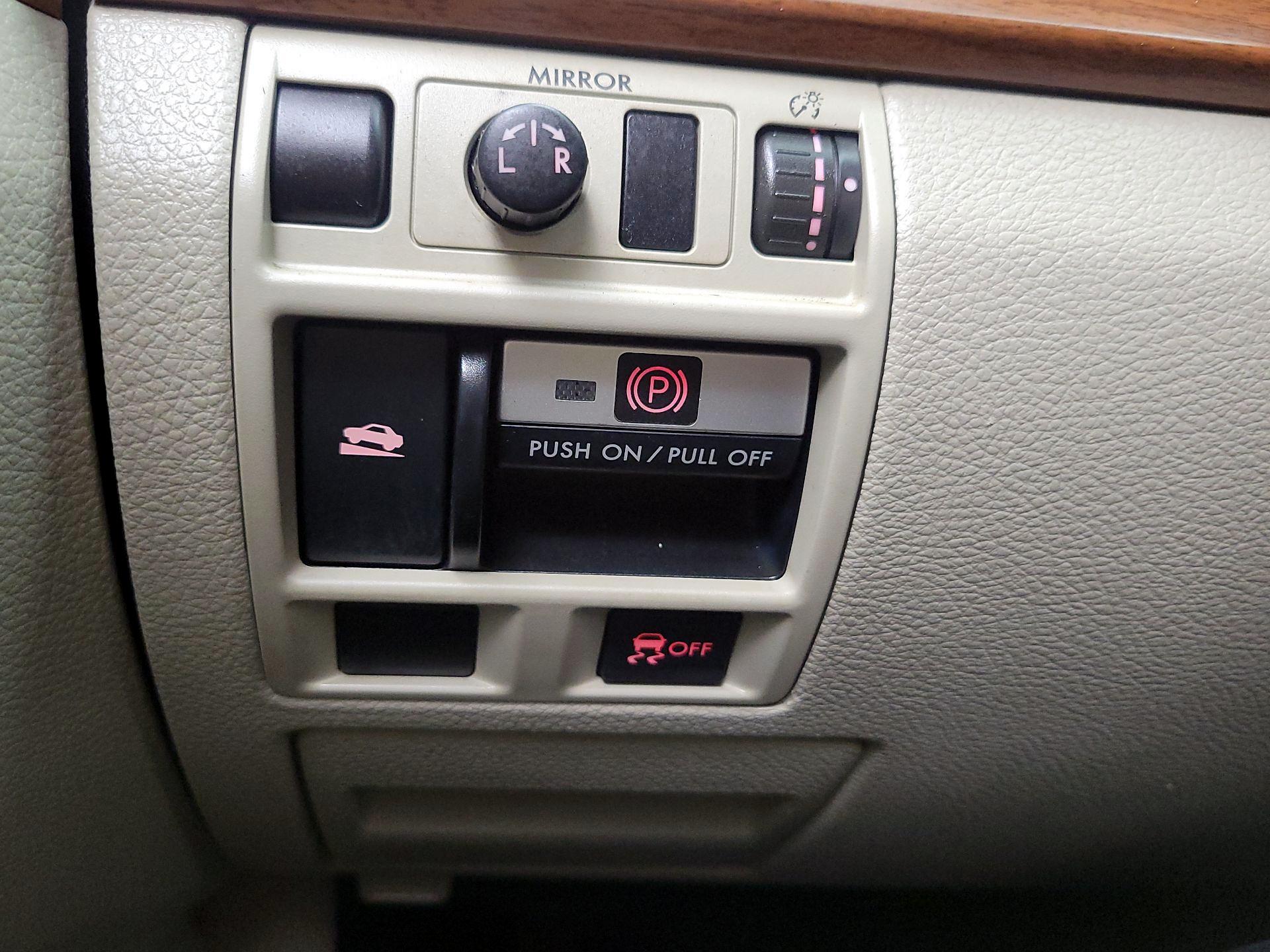 Thumbnail: 2014 Subaru Outback - 13