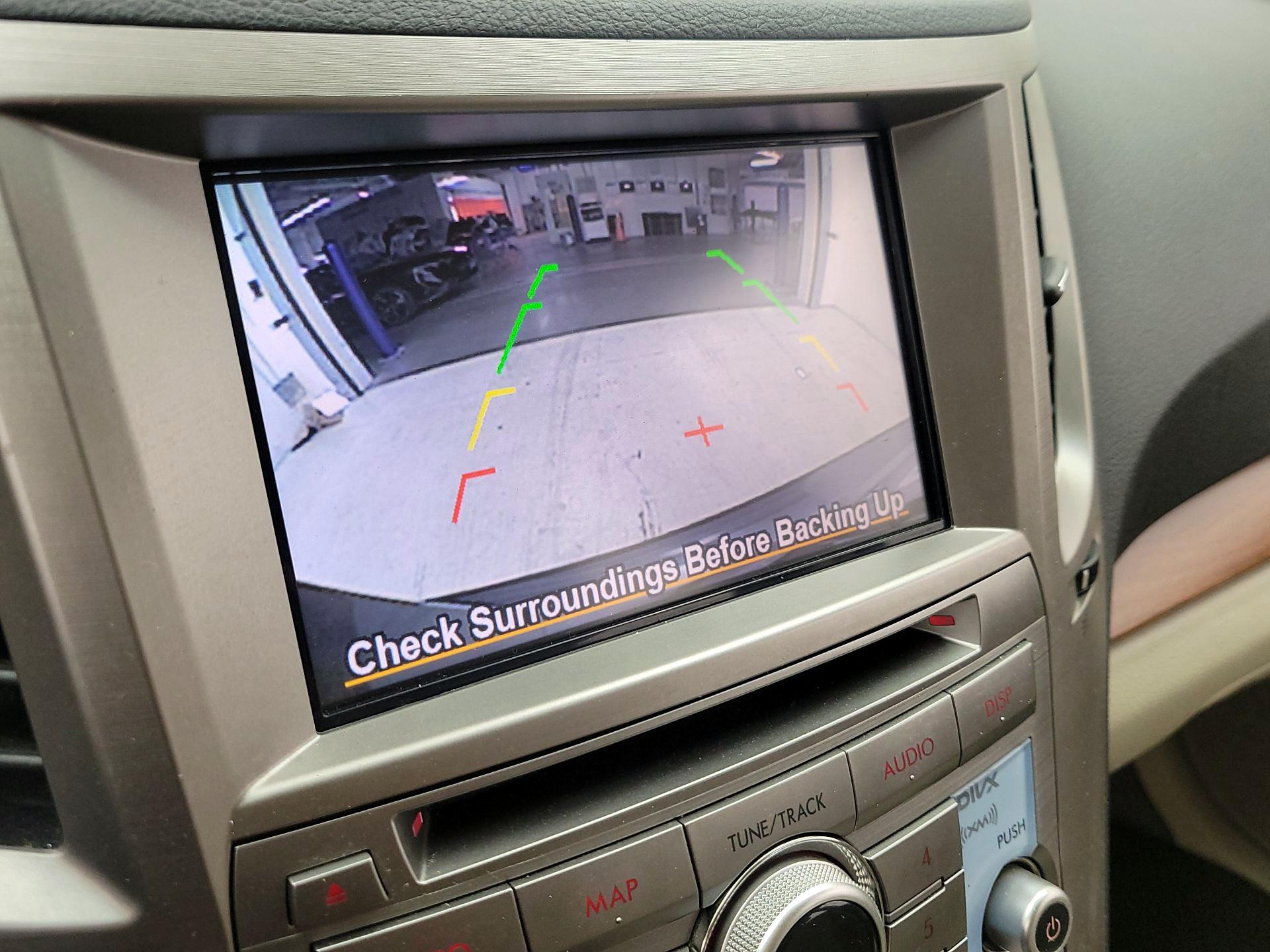 Thumbnail: 2014 Subaru Outback - 15