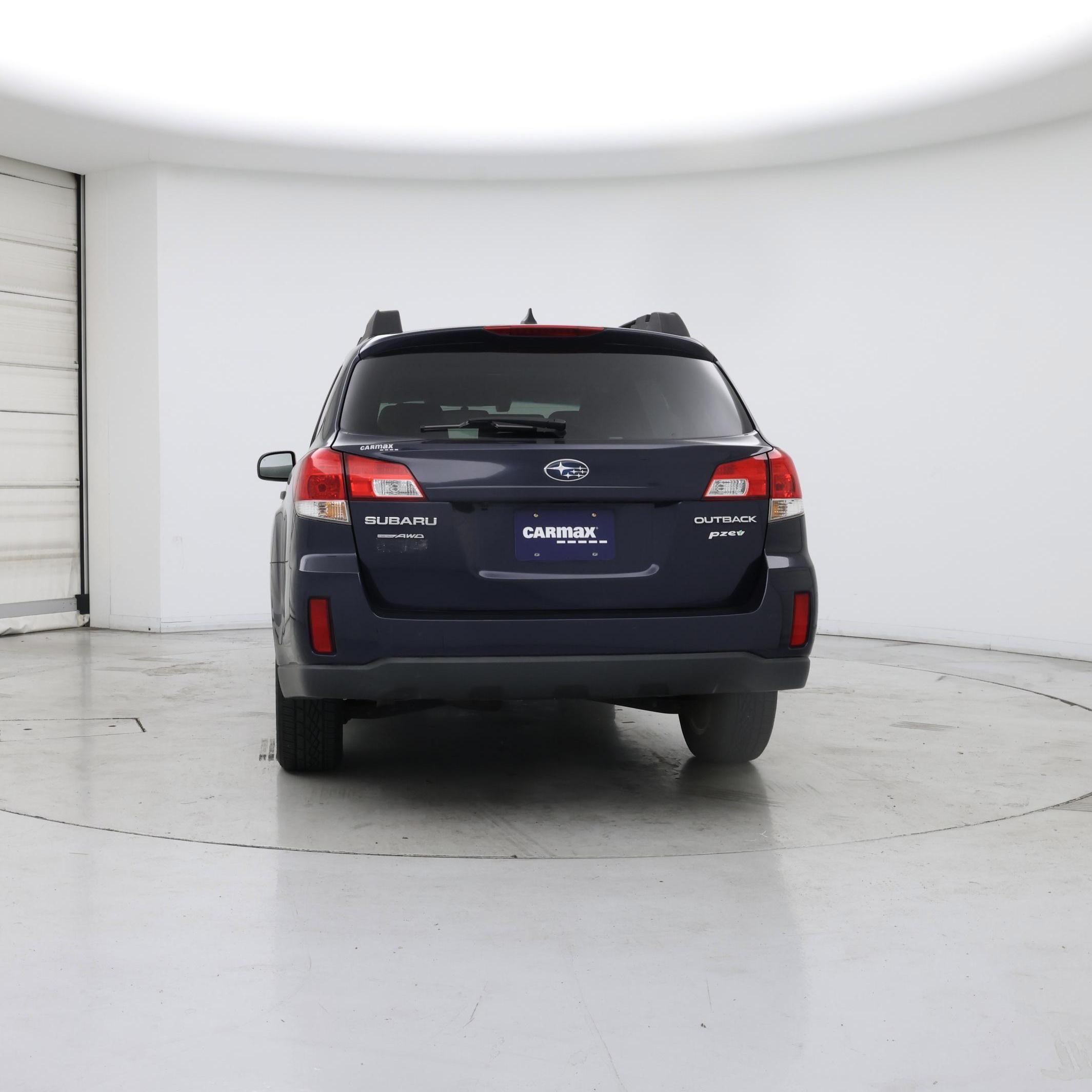 Thumbnail: 2014 Subaru Outback - 6