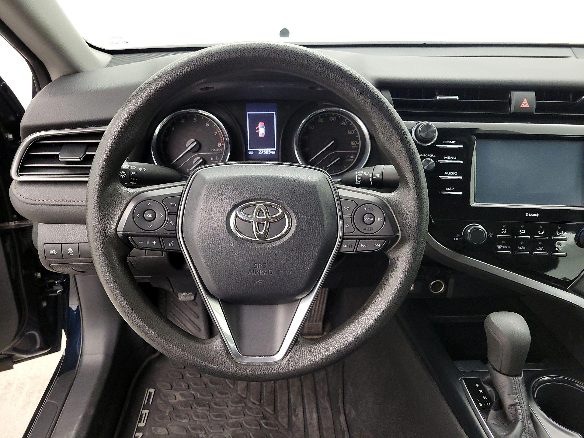 Thumbnail: 2020 Toyota Camry - 10