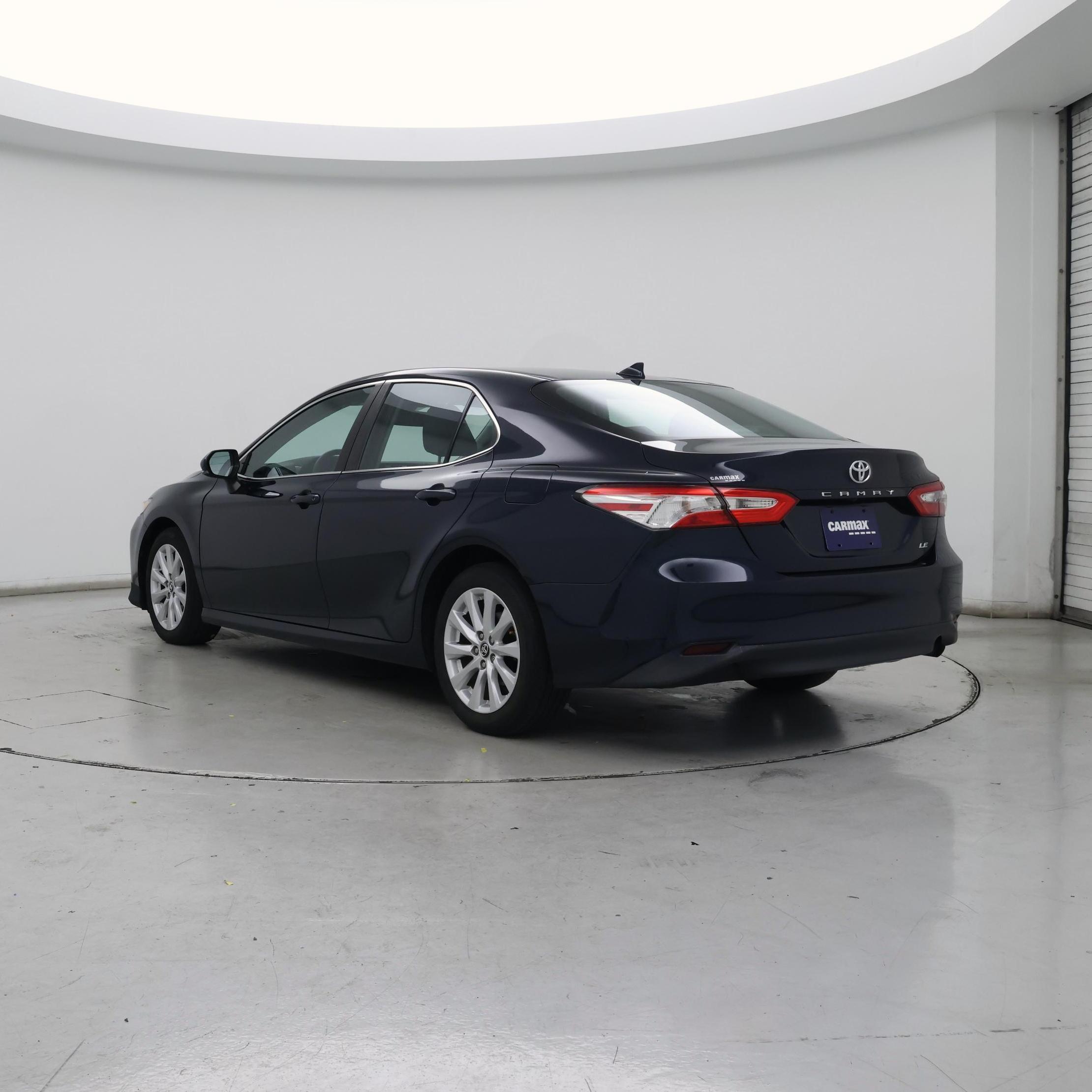 Thumbnail: 2020 Toyota Camry - 2