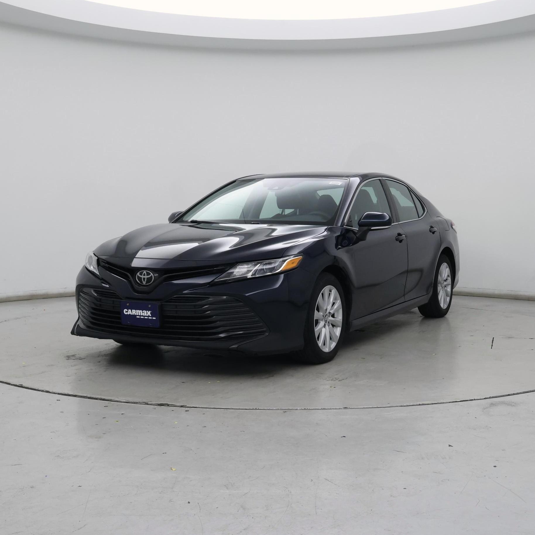 Thumbnail: 2020 Toyota Camry - 4