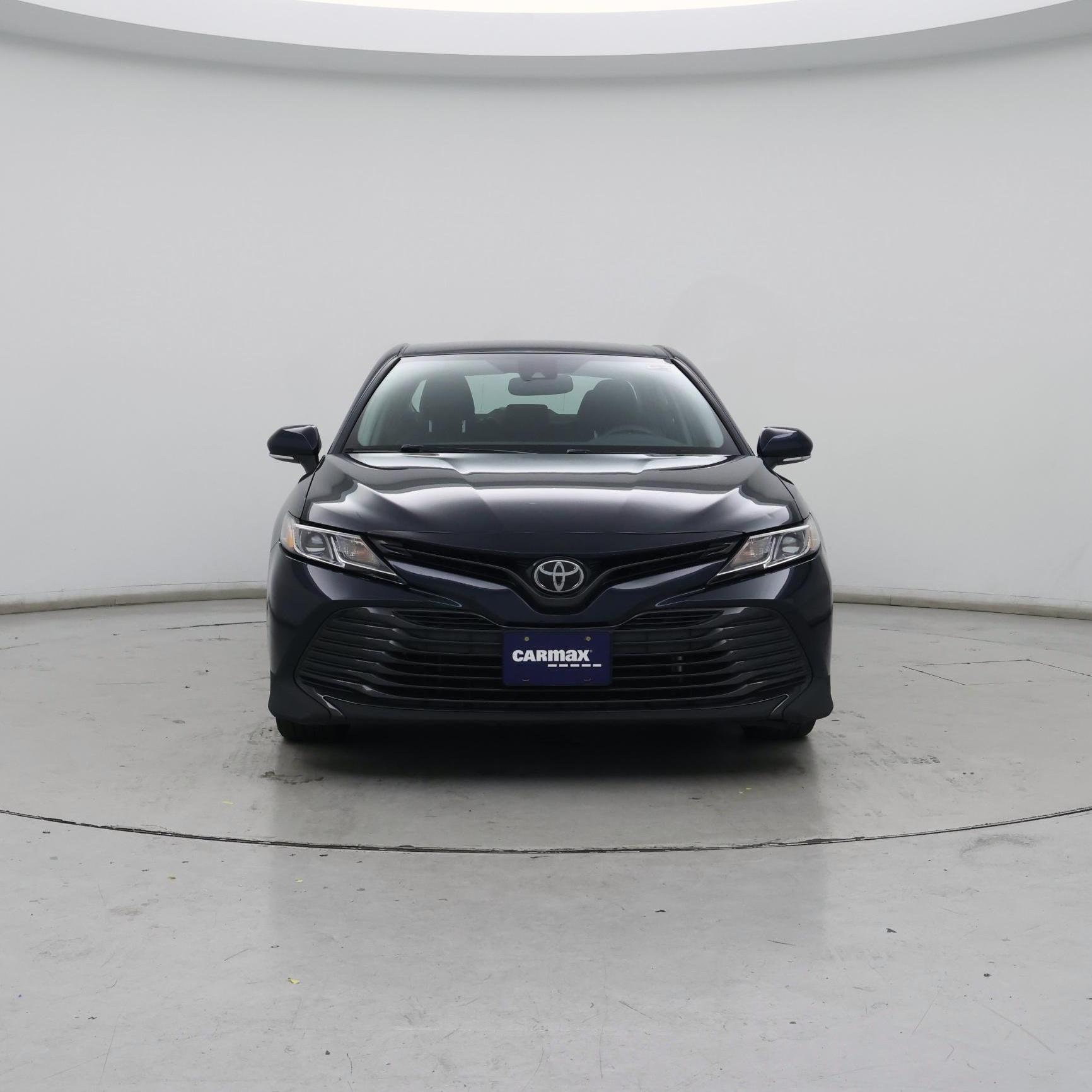 Thumbnail: 2020 Toyota Camry - 5