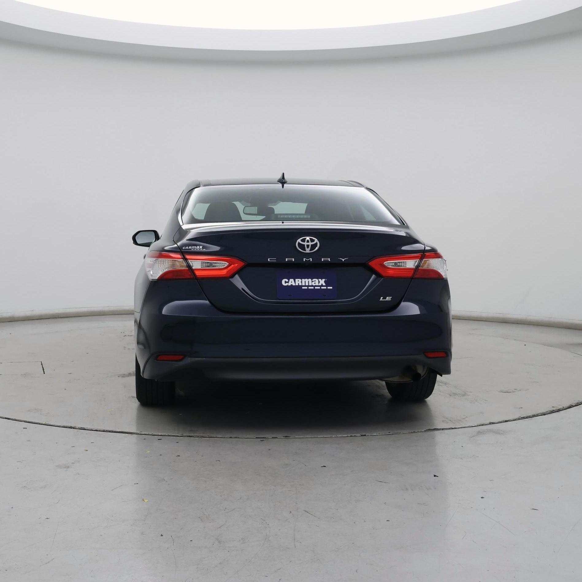 Thumbnail: 2020 Toyota Camry - 6