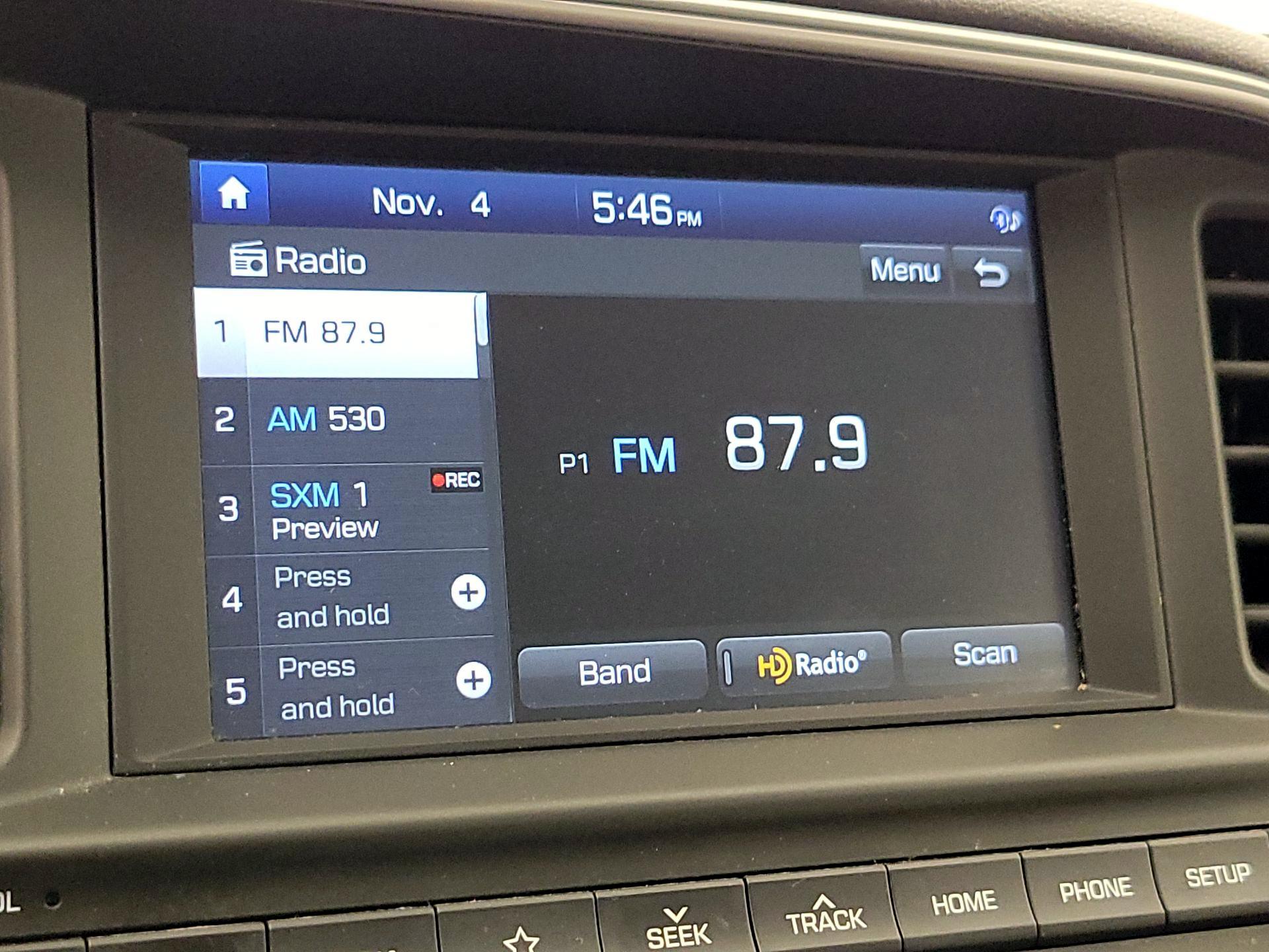 Thumbnail: 2020 Hyundai Elantra - 15