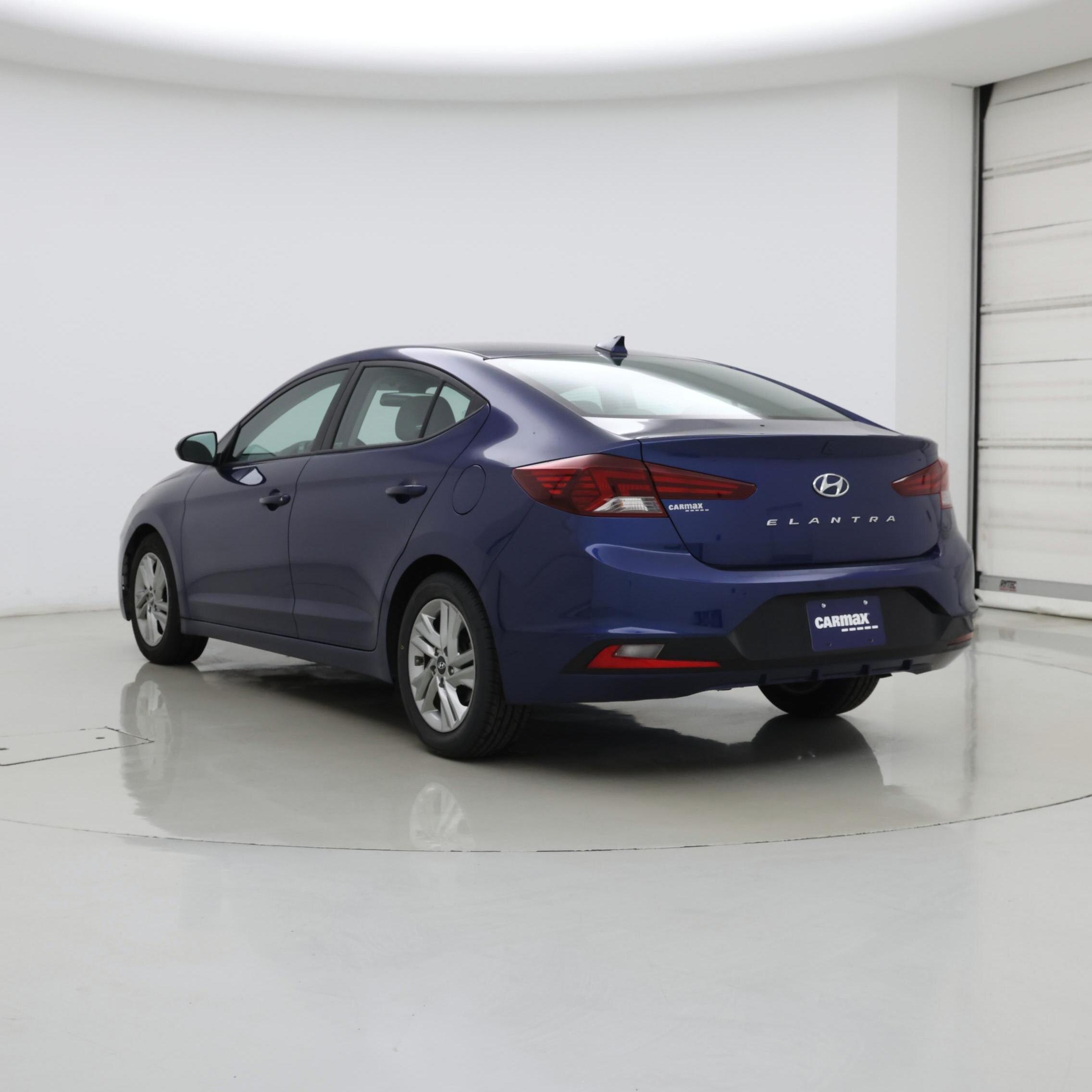 Thumbnail: 2020 Hyundai Elantra - 2