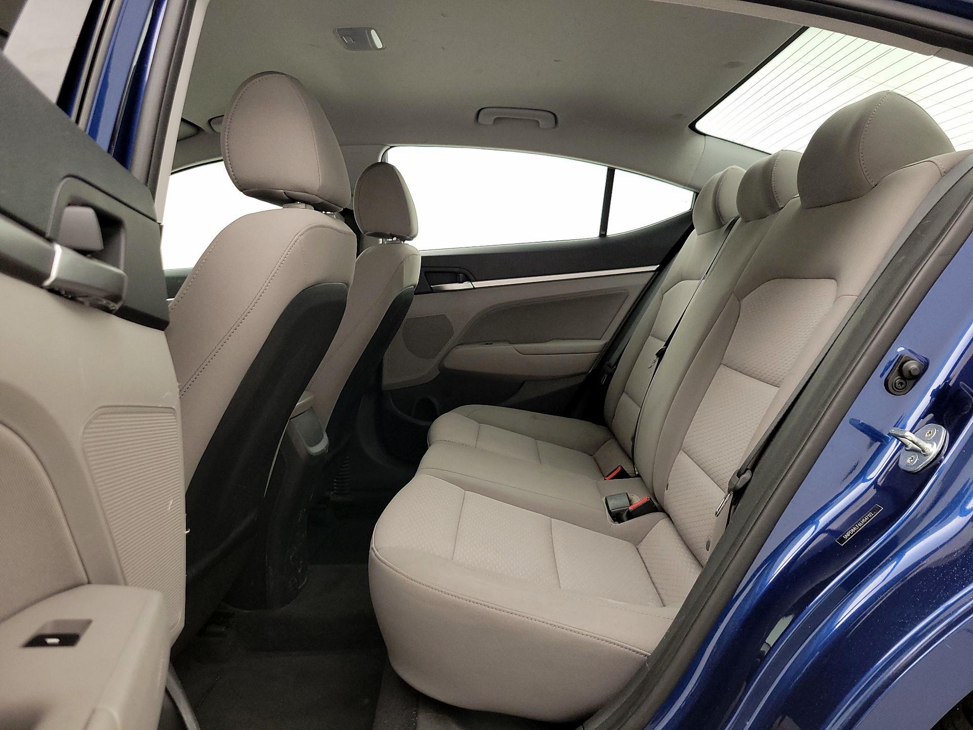 Thumbnail: 2020 Hyundai Elantra - 19