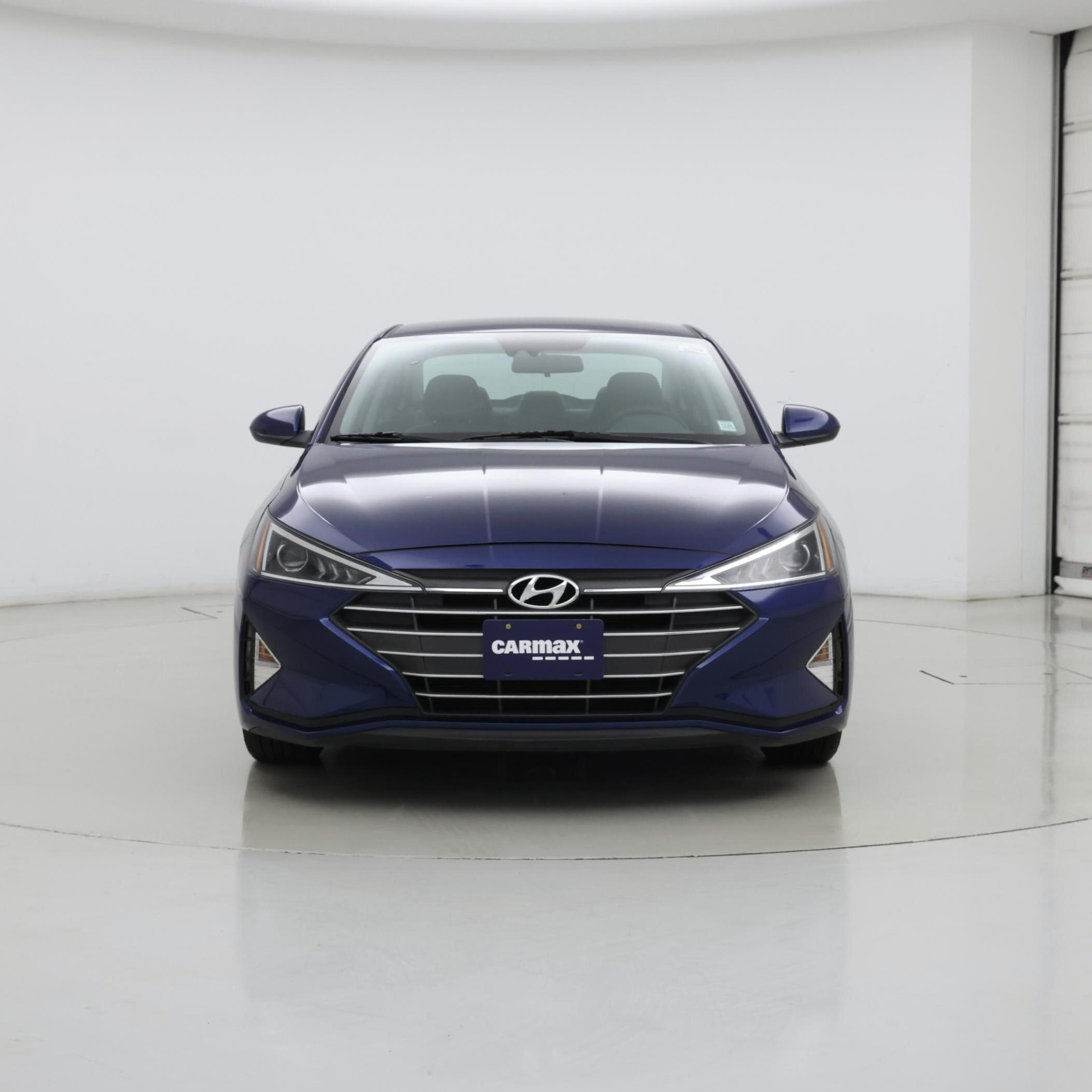 Thumbnail: 2020 Hyundai Elantra - 5