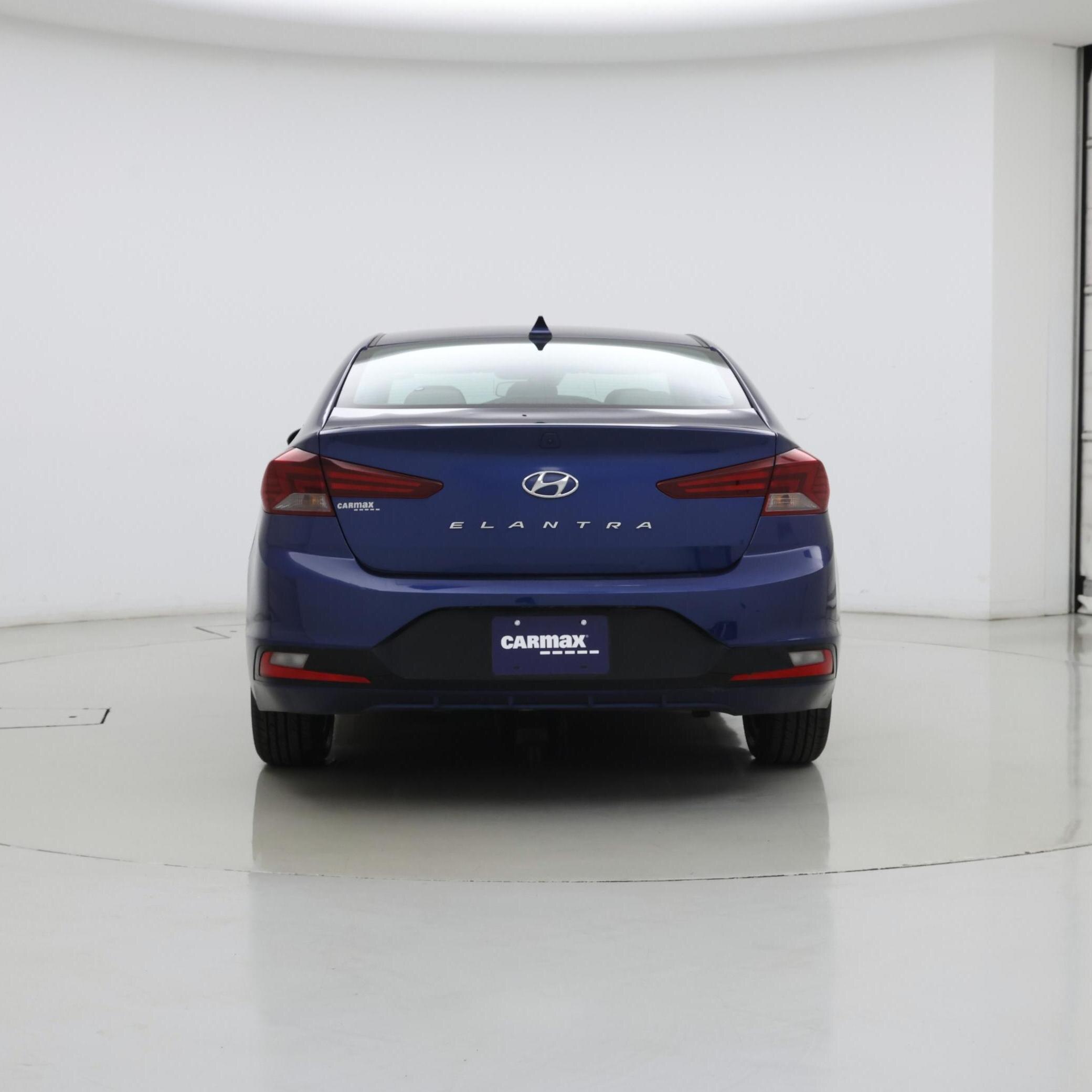 Thumbnail: 2020 Hyundai Elantra - 6