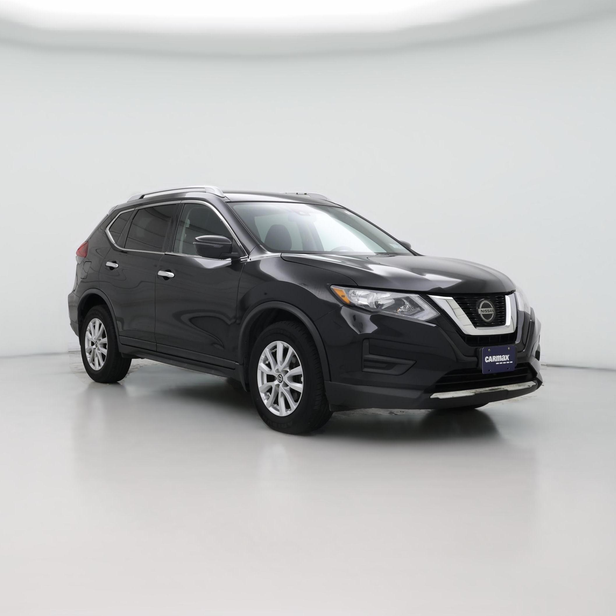 Thumbnail: 2019 Nissan Rogue - 1