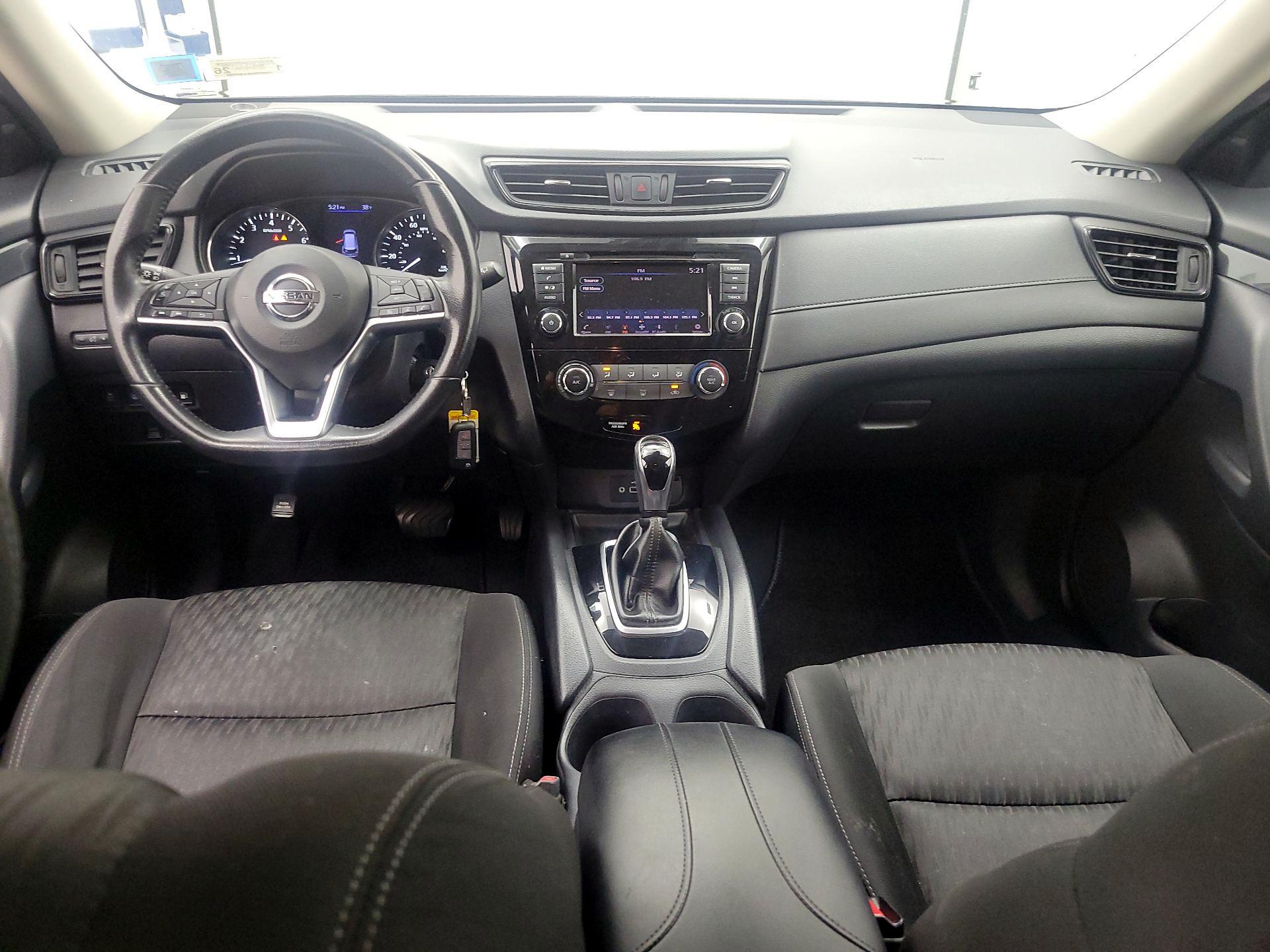 Thumbnail: 2019 Nissan Rogue - 9