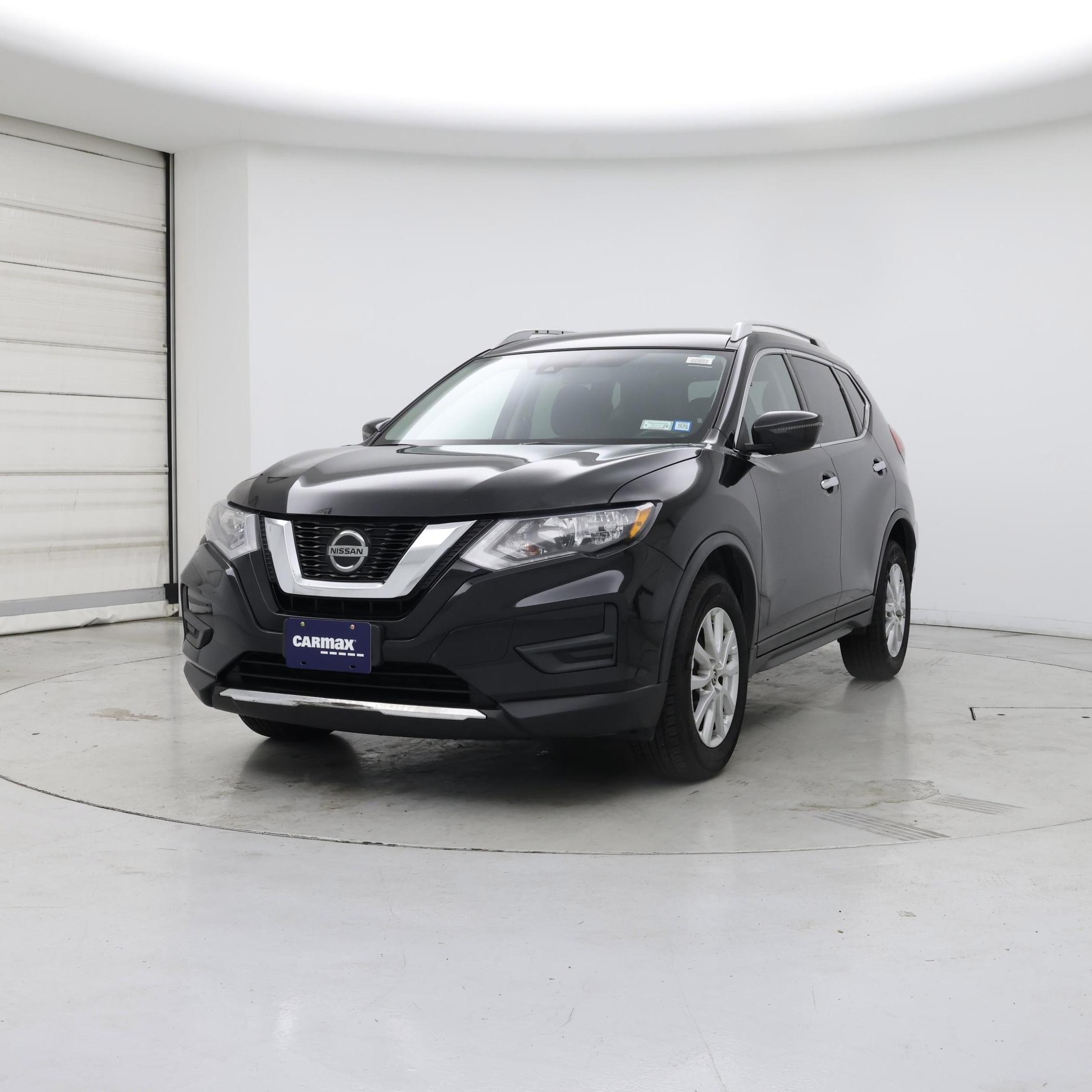 Thumbnail: 2019 Nissan Rogue - 4