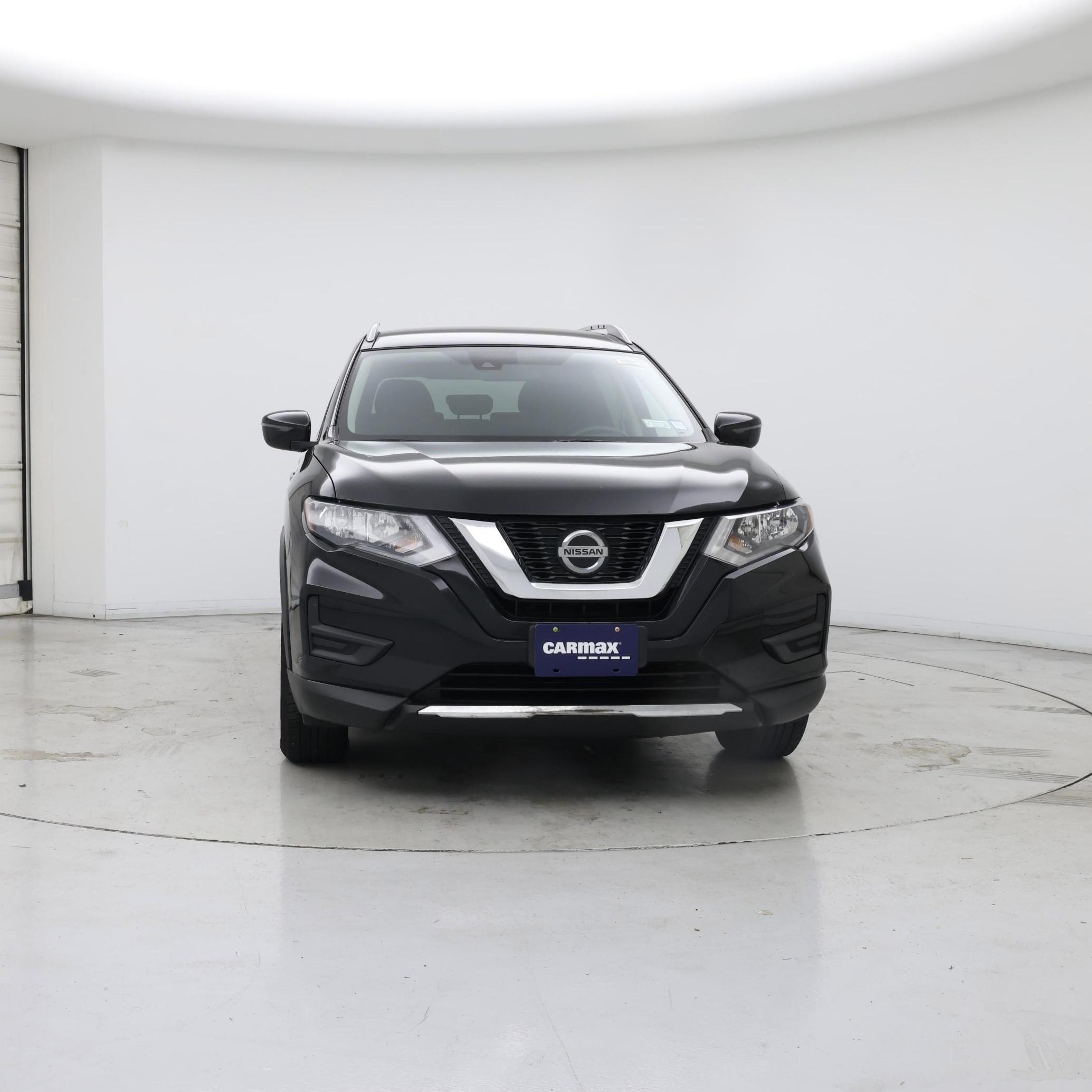 Thumbnail: 2019 Nissan Rogue - 5