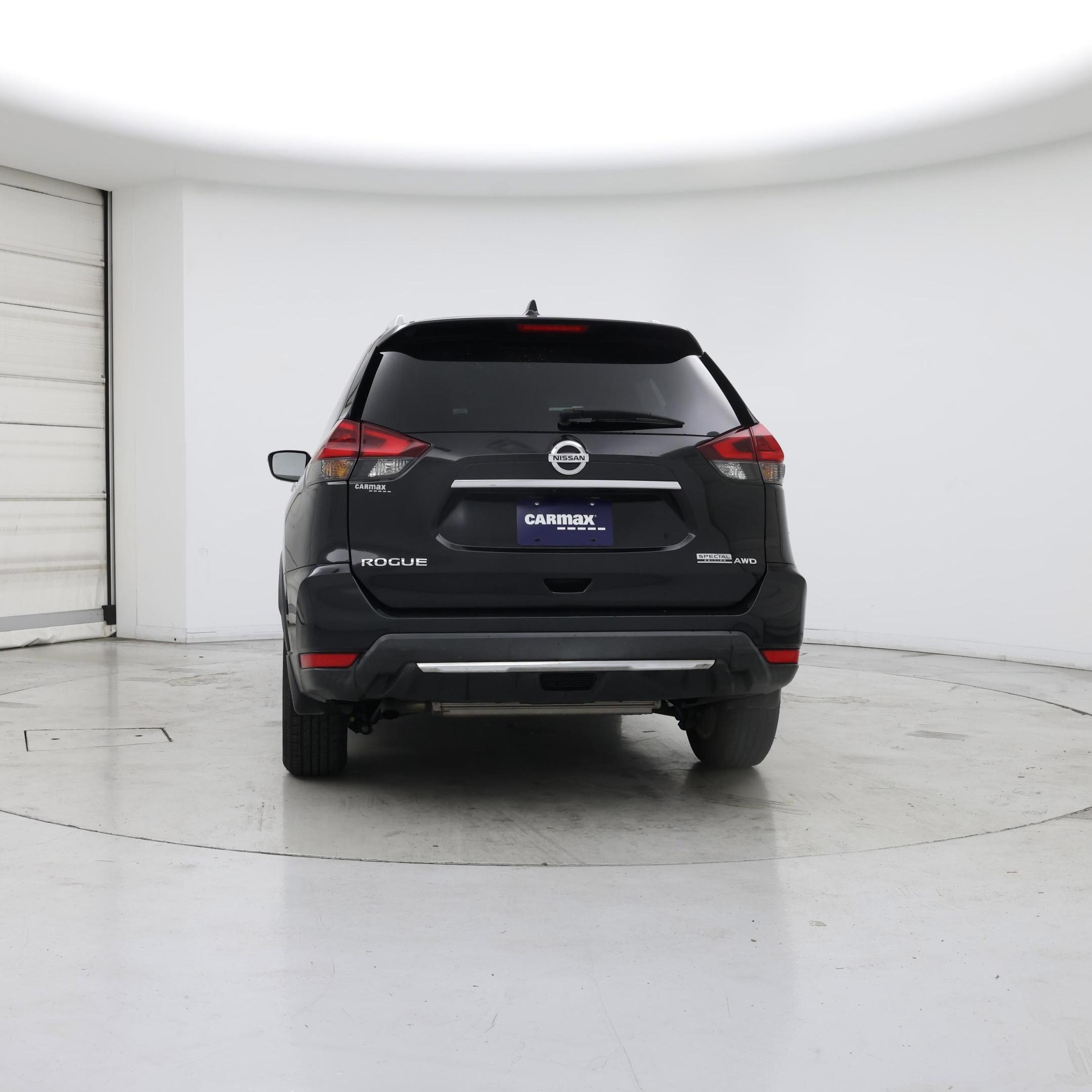 Thumbnail: 2019 Nissan Rogue - 6