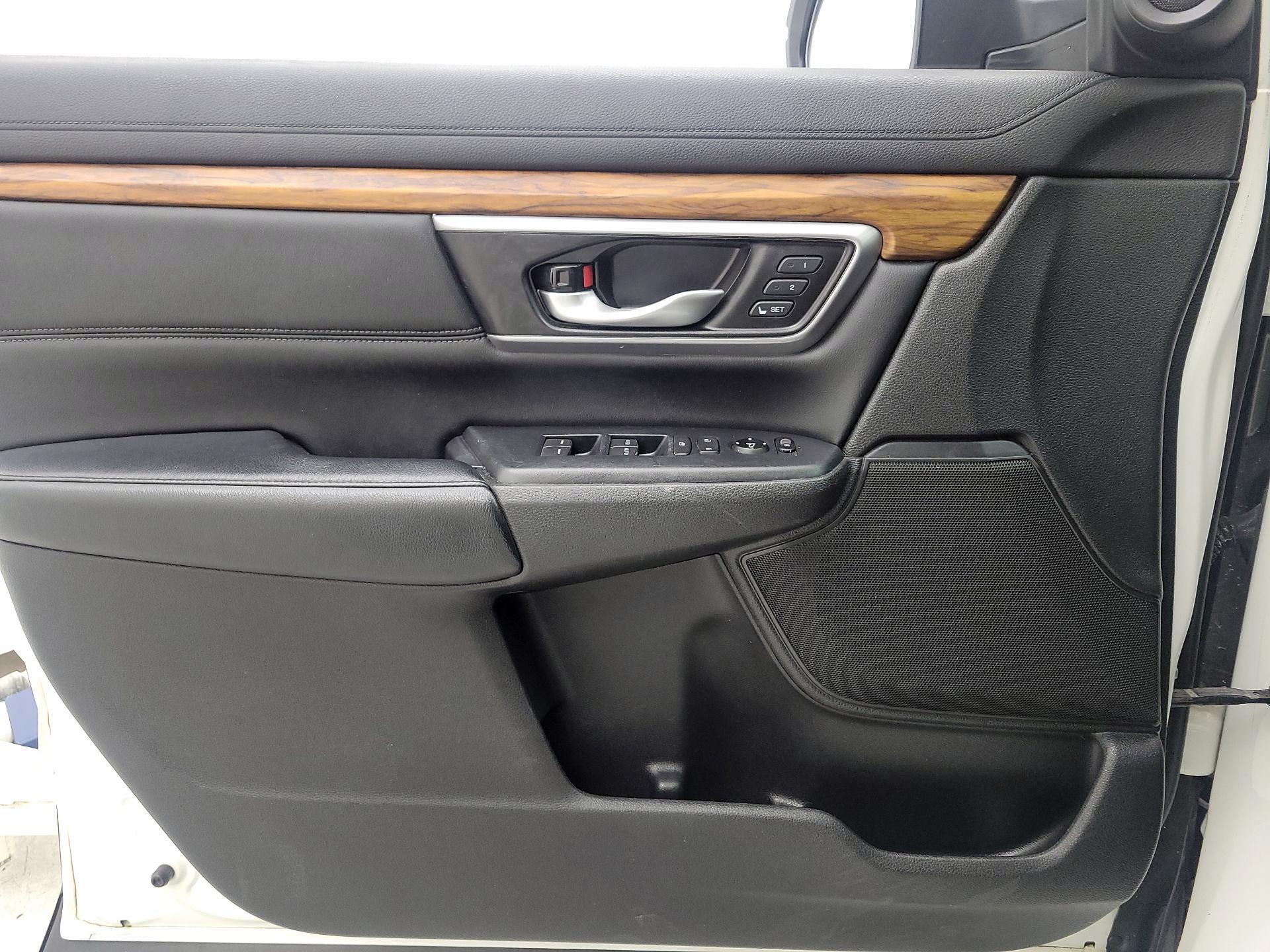 Thumbnail: 2018 Honda CR-V - 12