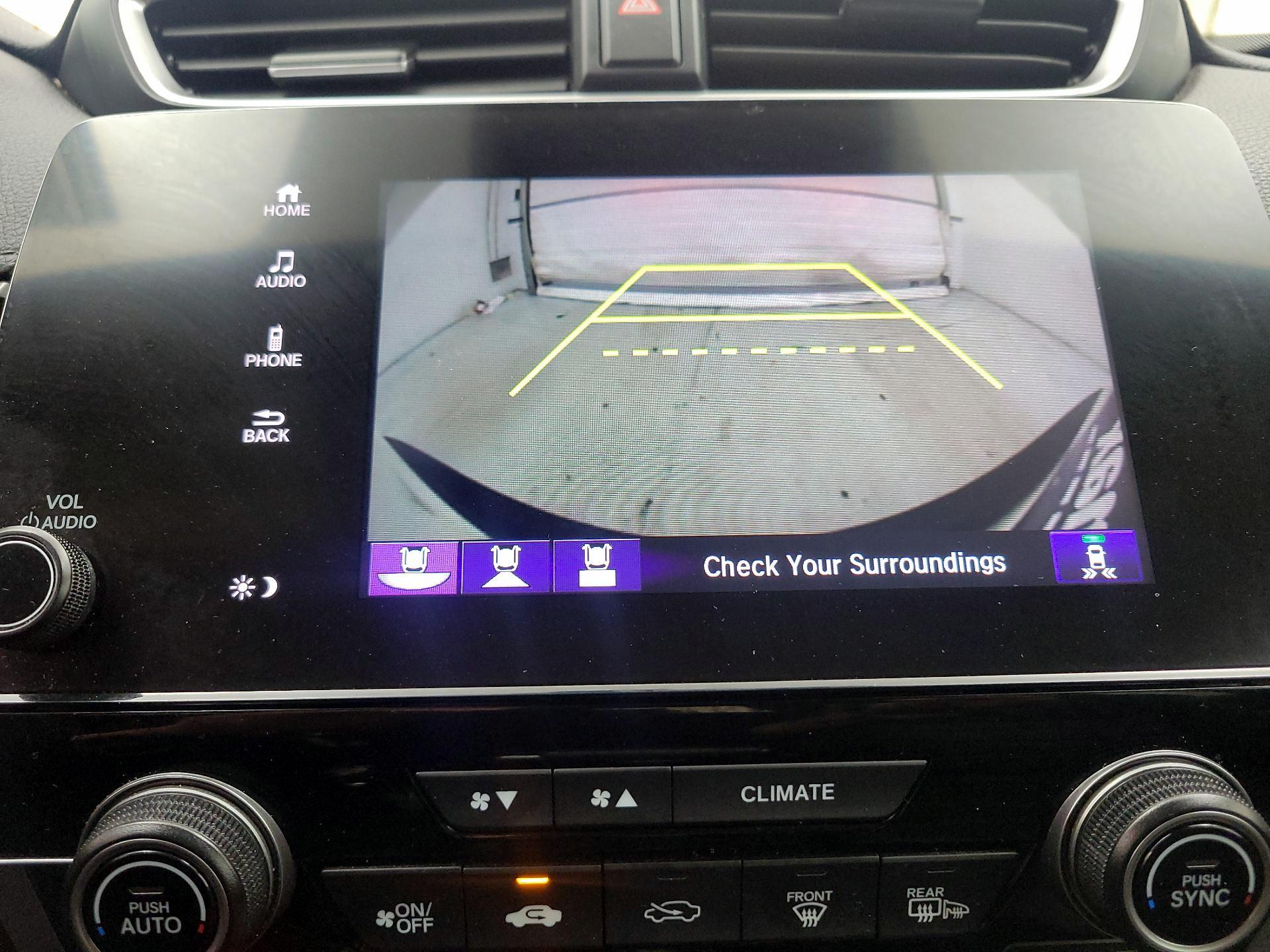 Thumbnail: 2018 Honda CR-V - 14