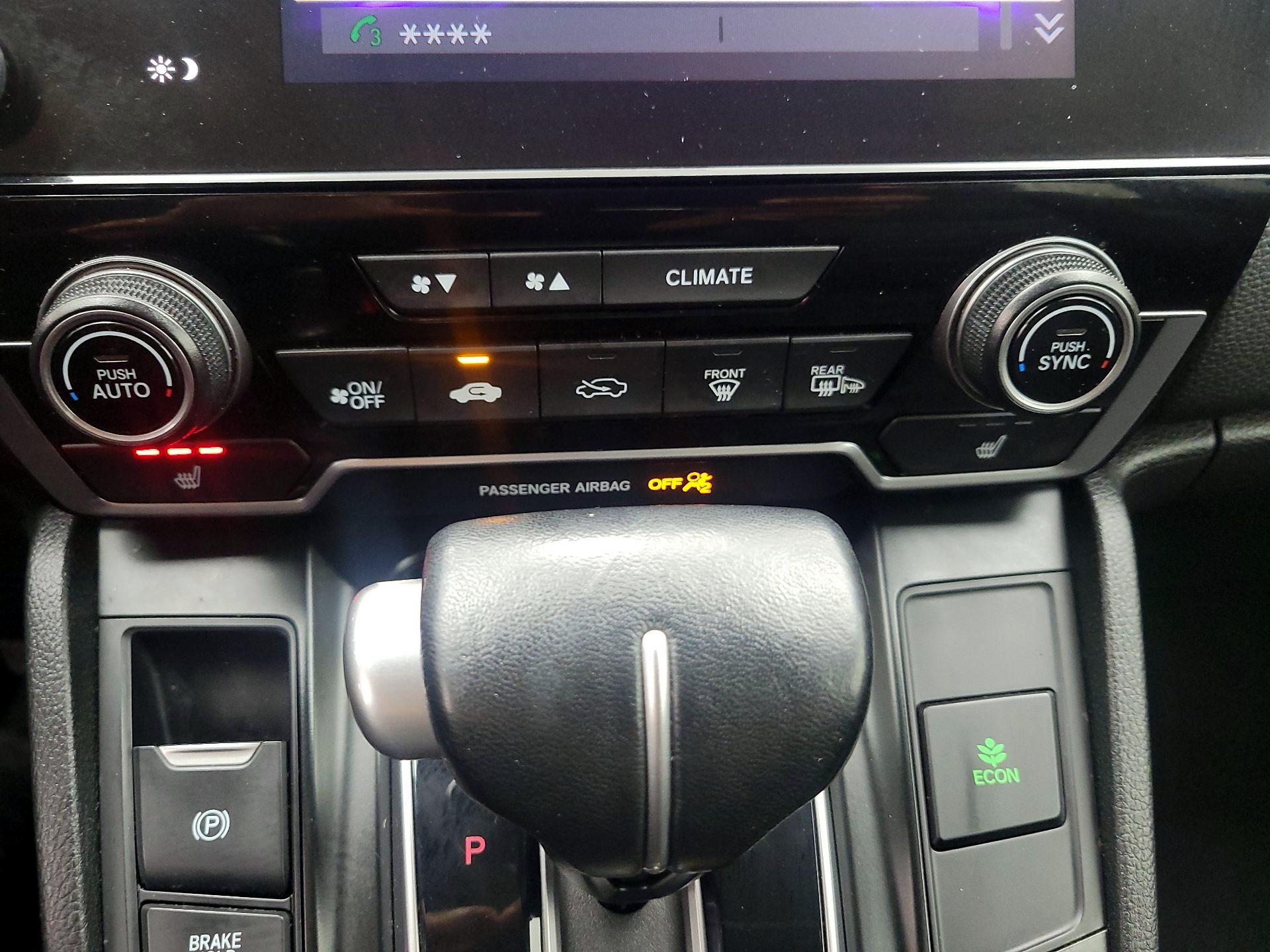 Thumbnail: 2018 Honda CR-V - 16