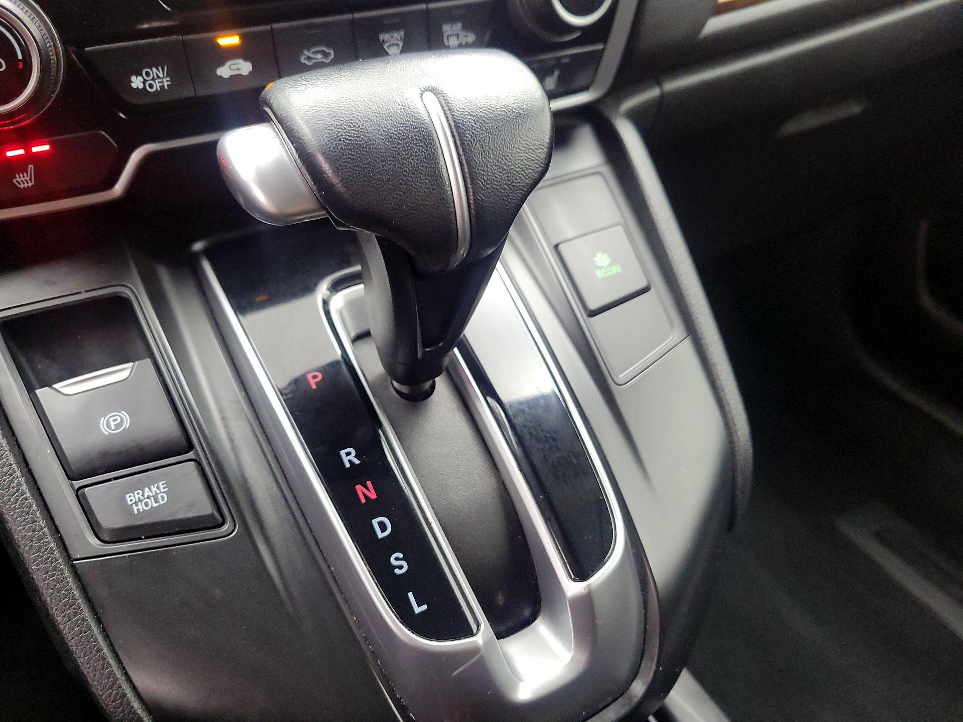 Thumbnail: 2018 Honda CR-V - 17