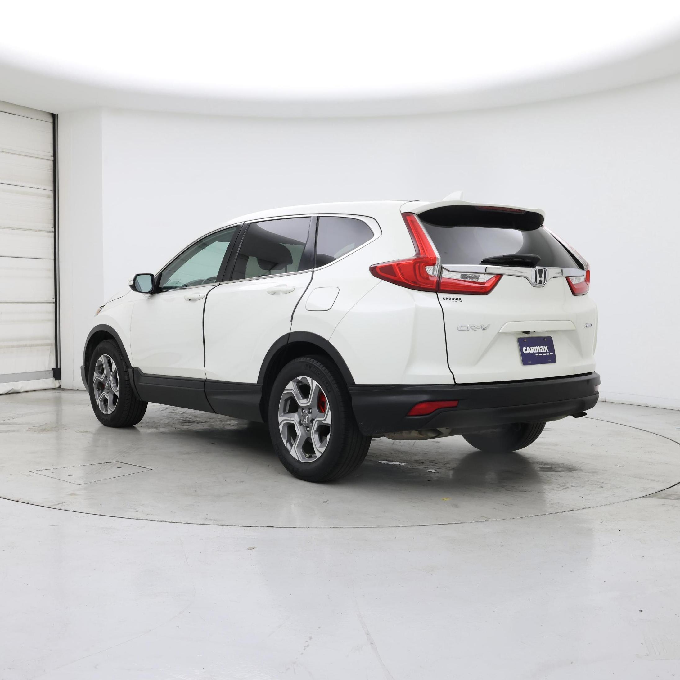 Thumbnail: 2018 Honda CR-V - 2