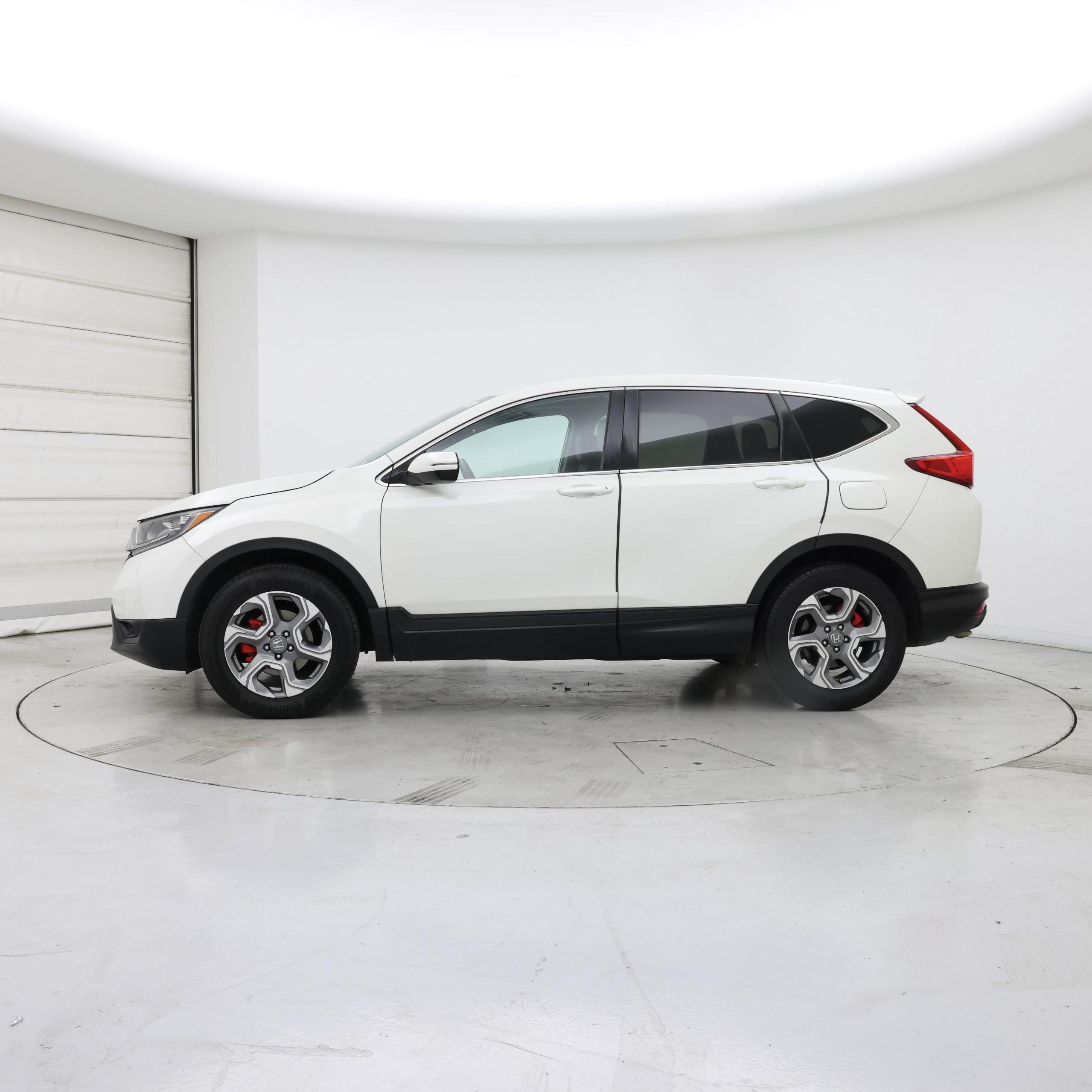 Thumbnail: 2018 Honda CR-V - 3