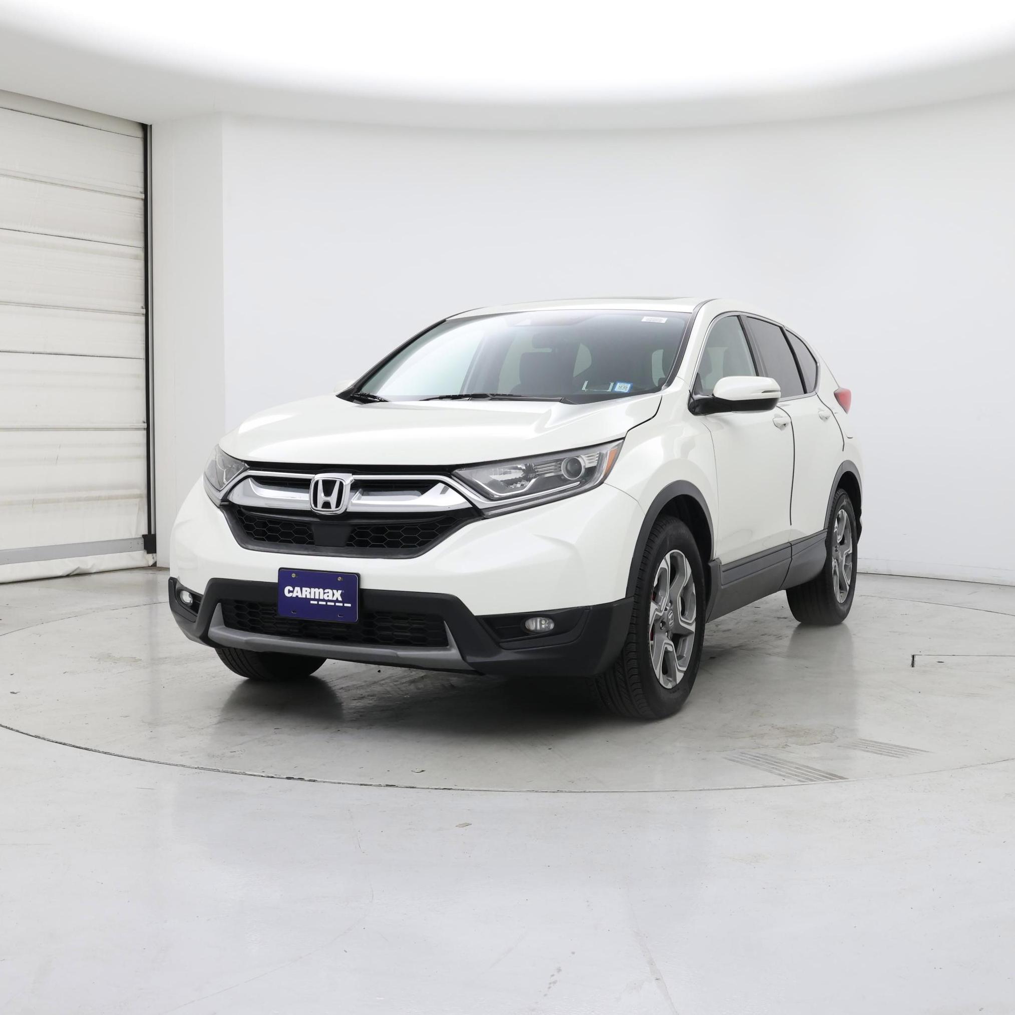 Thumbnail: 2018 Honda CR-V - 4