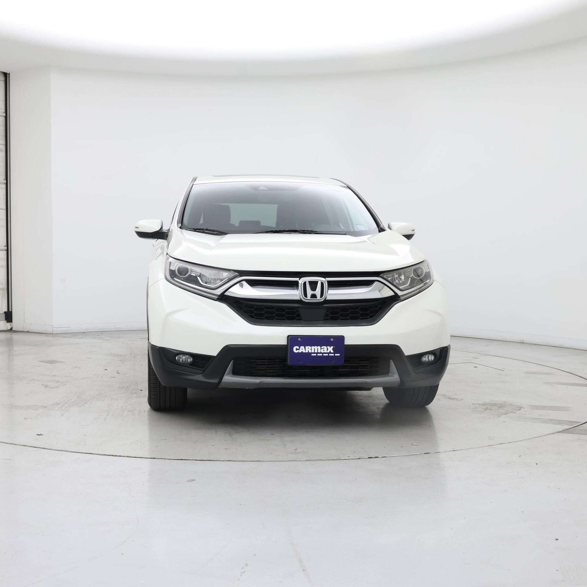 Thumbnail: 2018 Honda CR-V - 5