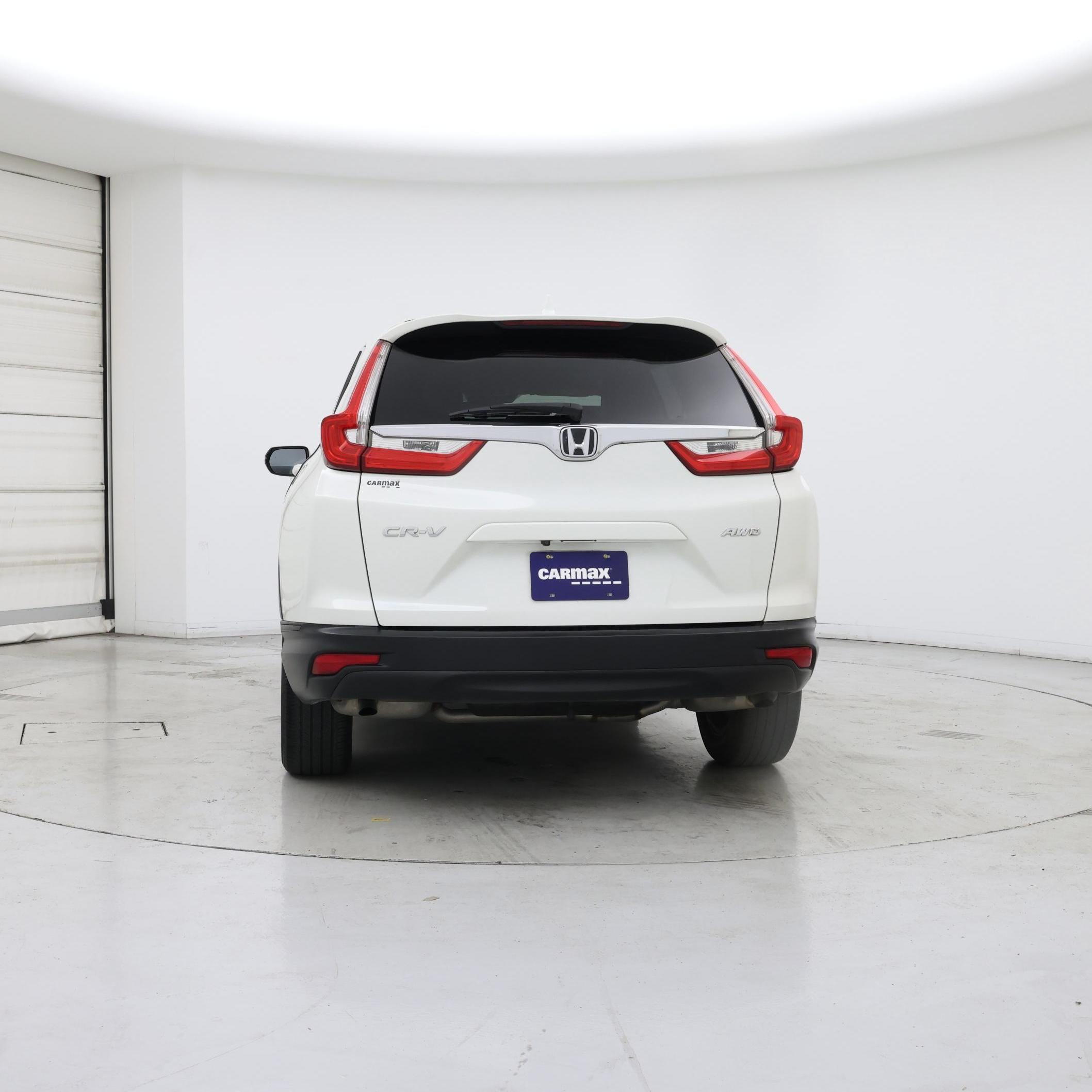 Thumbnail: 2018 Honda CR-V - 6