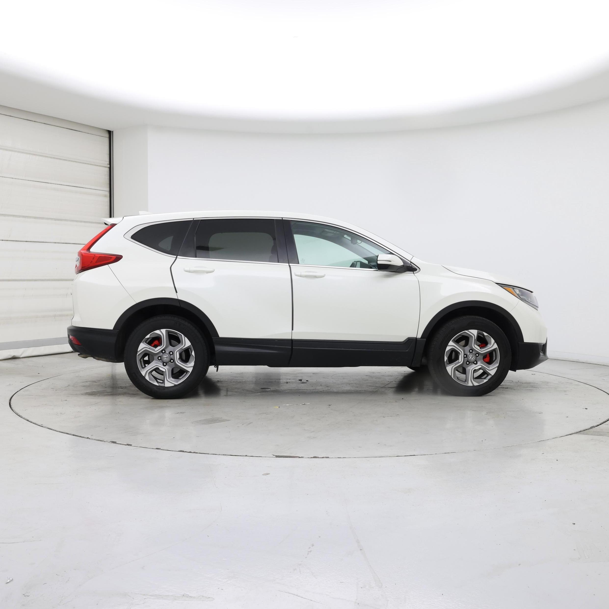Thumbnail: 2018 Honda CR-V - 7
