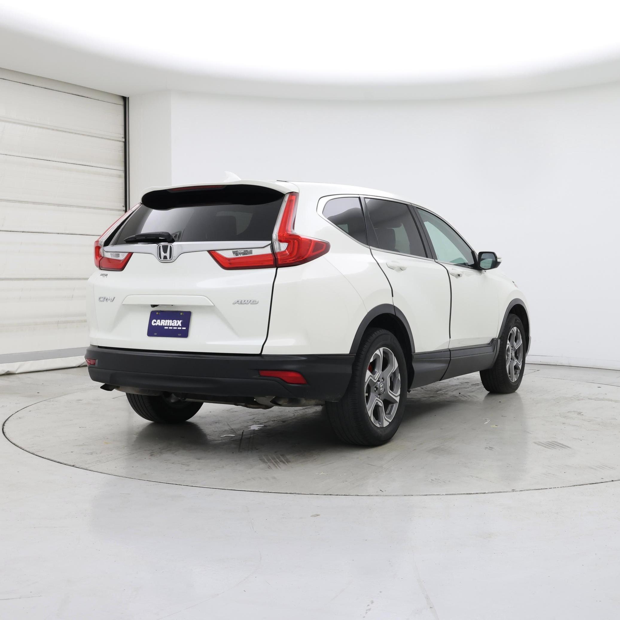 Thumbnail: 2018 Honda CR-V - 8