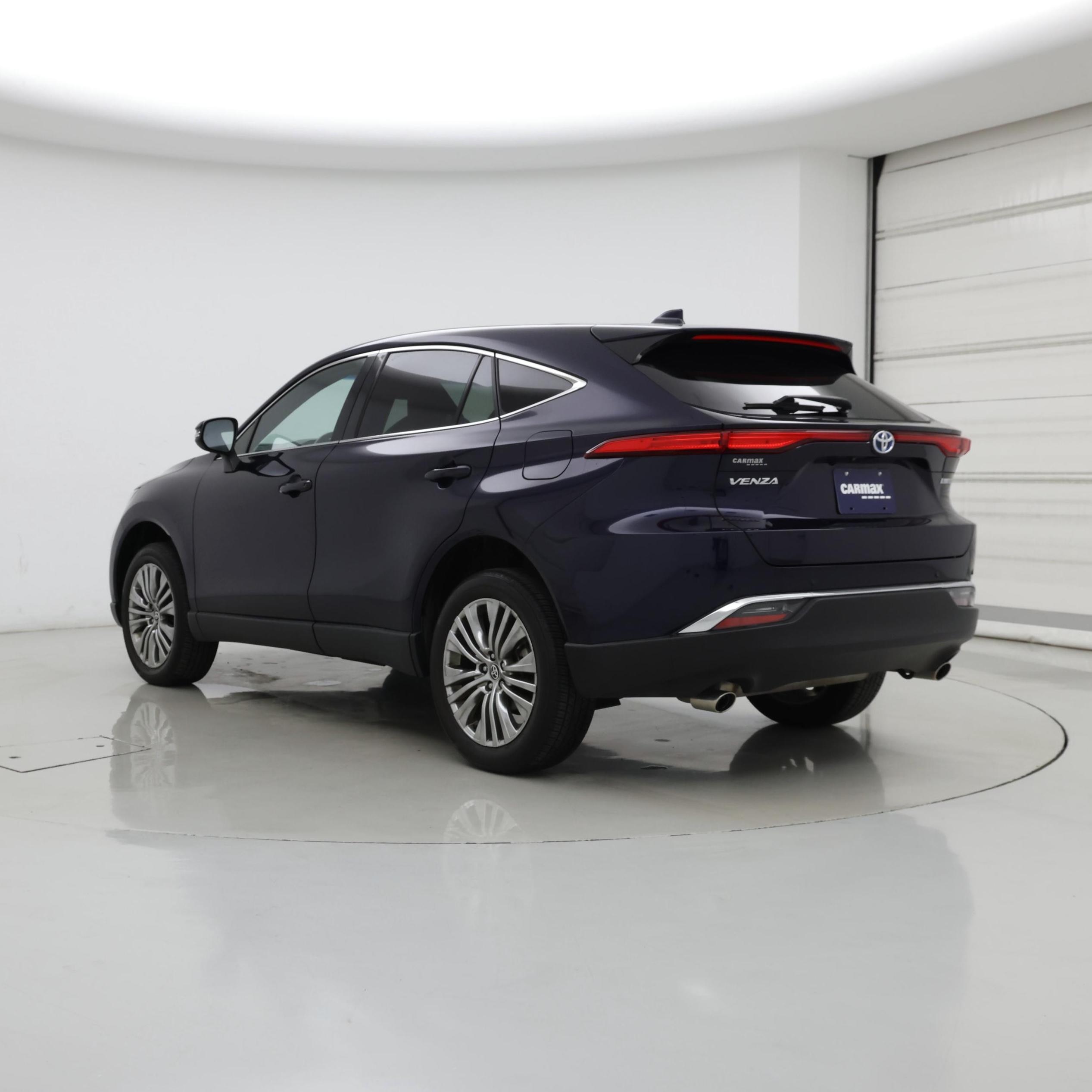 Thumbnail: 2023 Toyota Venza - 2