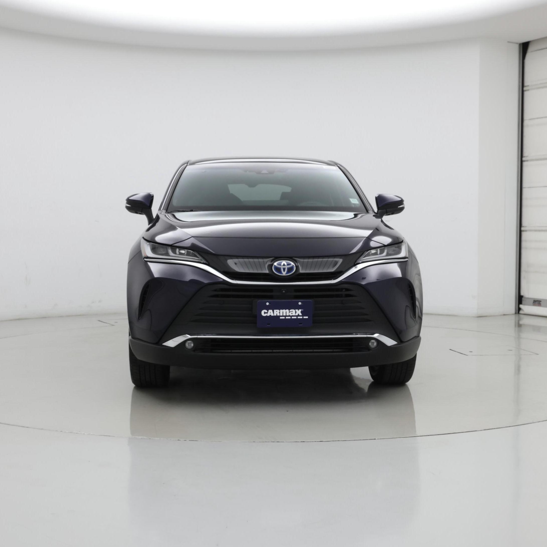 Thumbnail: 2023 Toyota Venza - 5