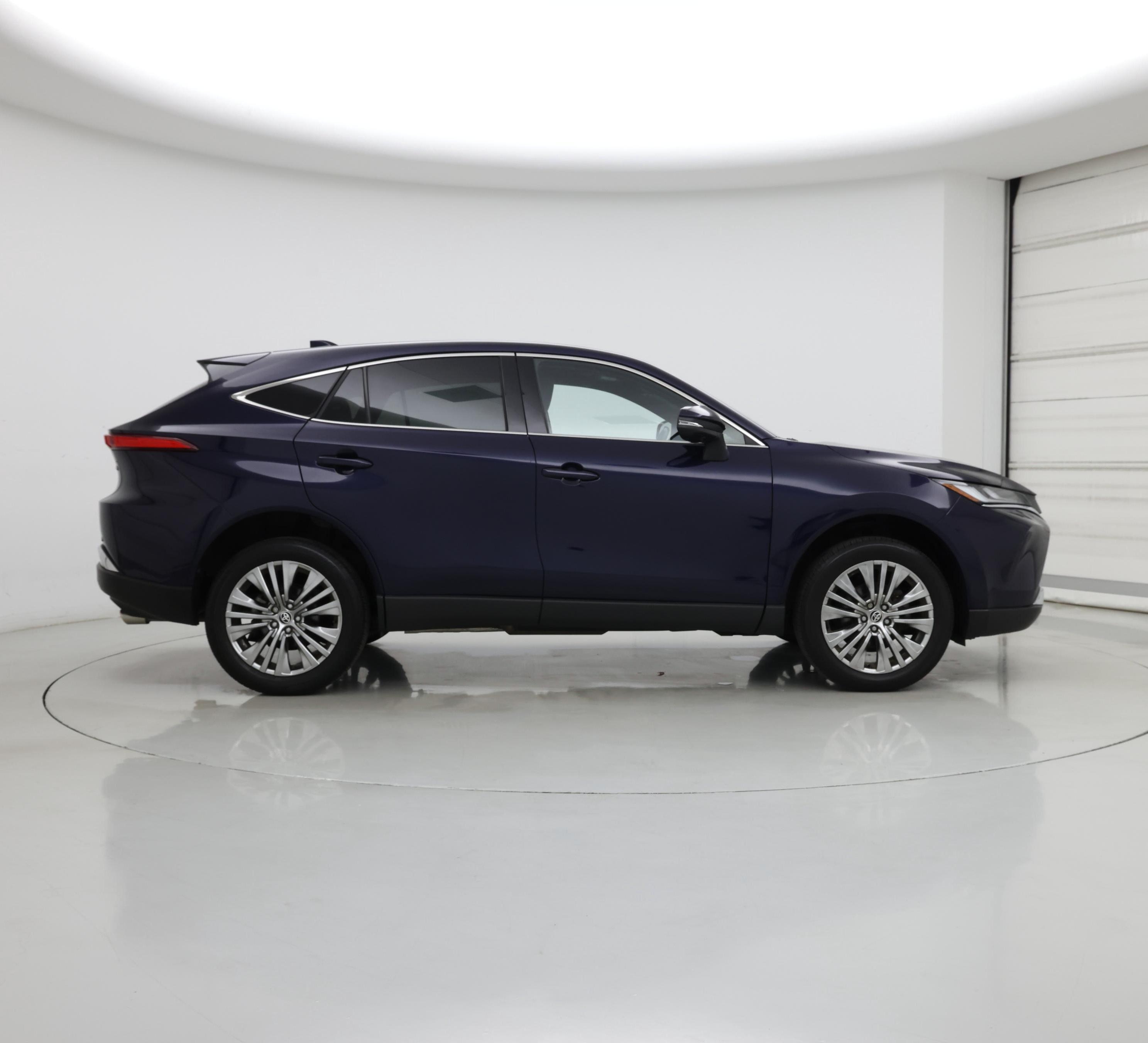 Thumbnail: 2023 Toyota Venza - 7