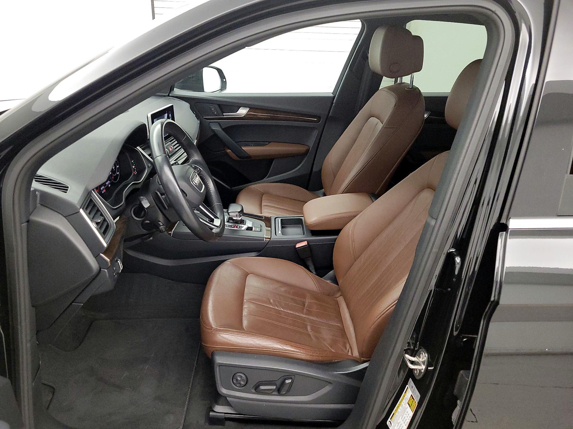 Thumbnail: 2018 Audi Q5 - 11