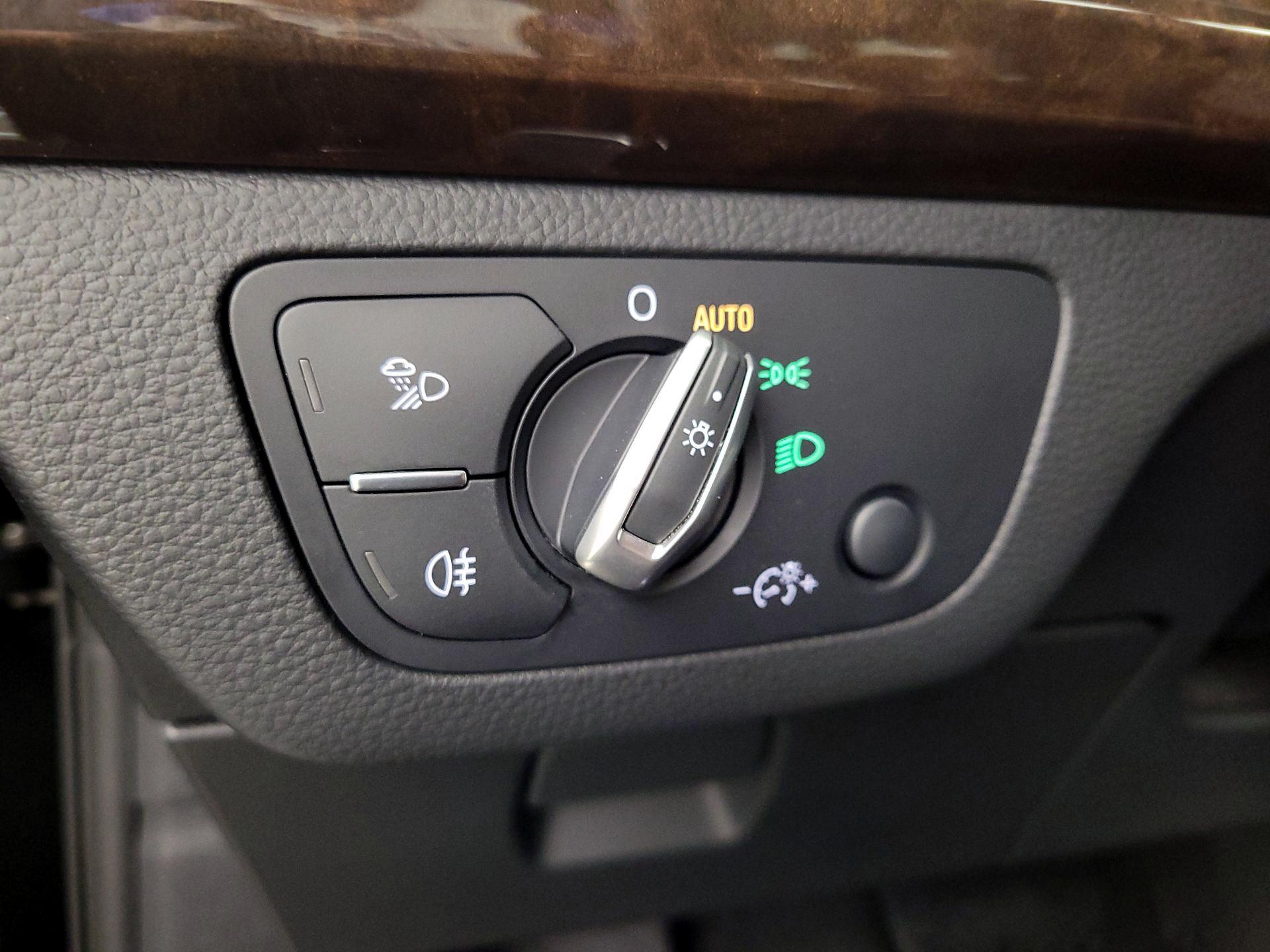 Thumbnail: 2018 Audi Q5 - 13