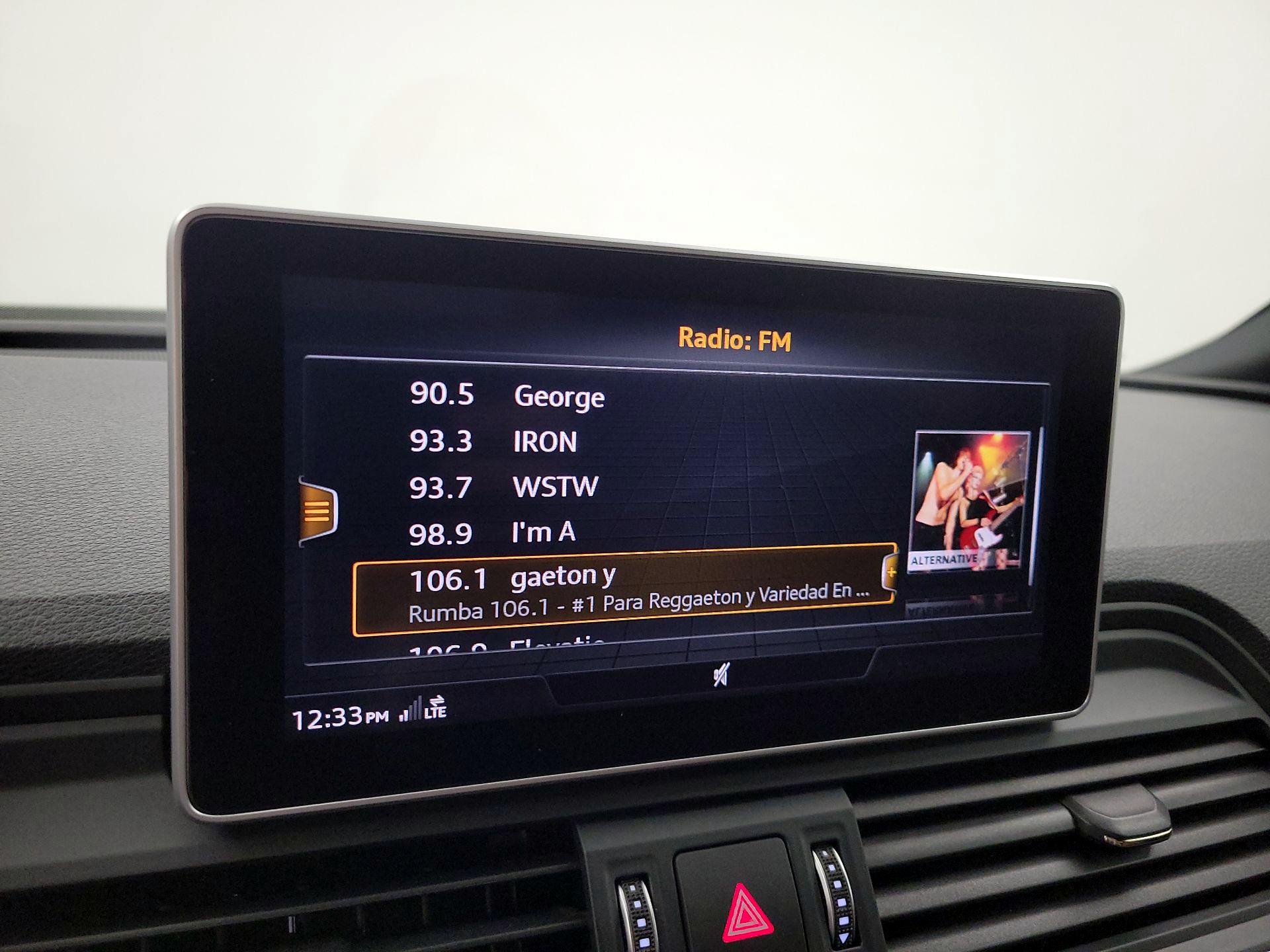 Thumbnail: 2018 Audi Q5 - 15