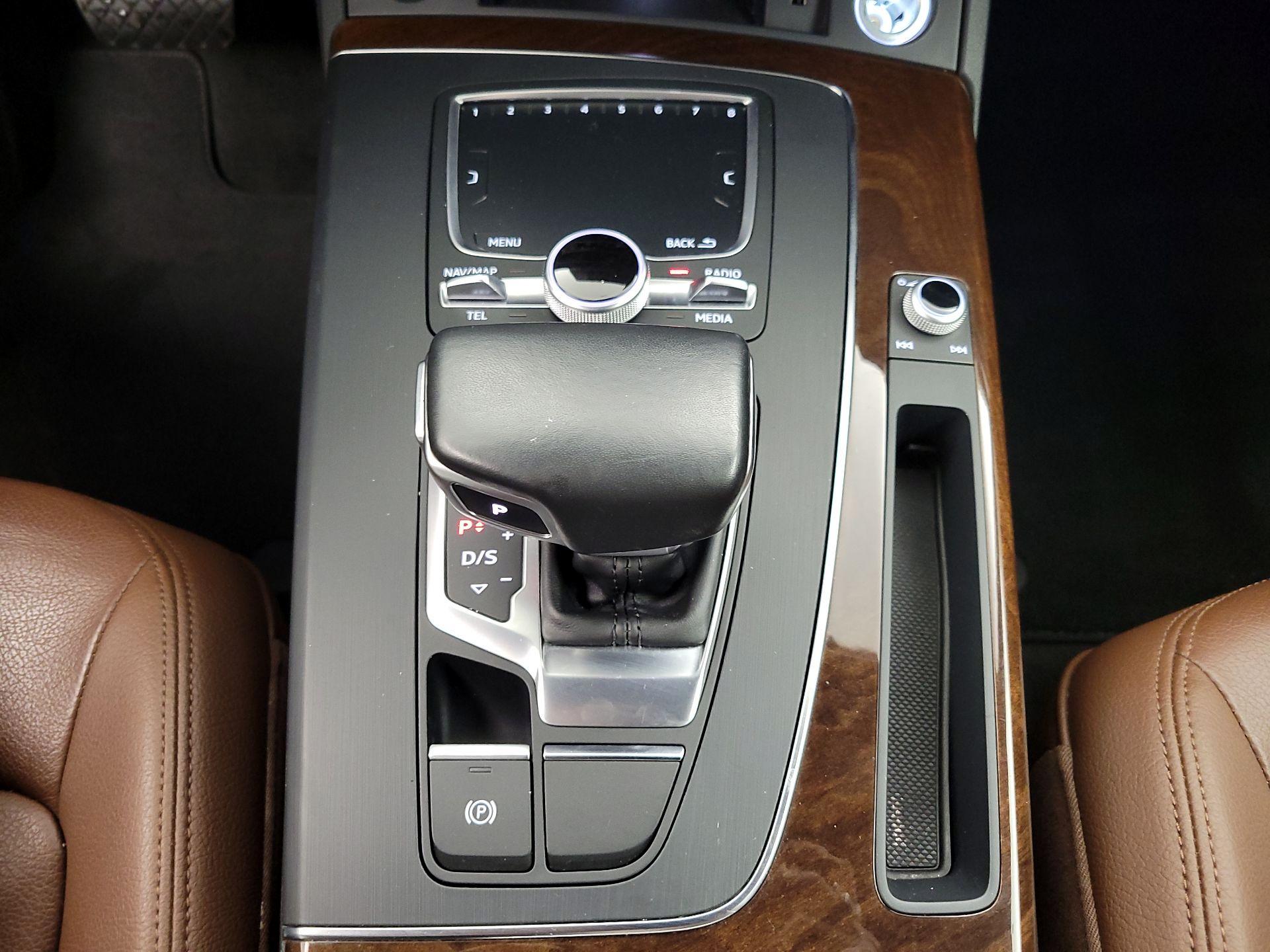 Thumbnail: 2018 Audi Q5 - 17