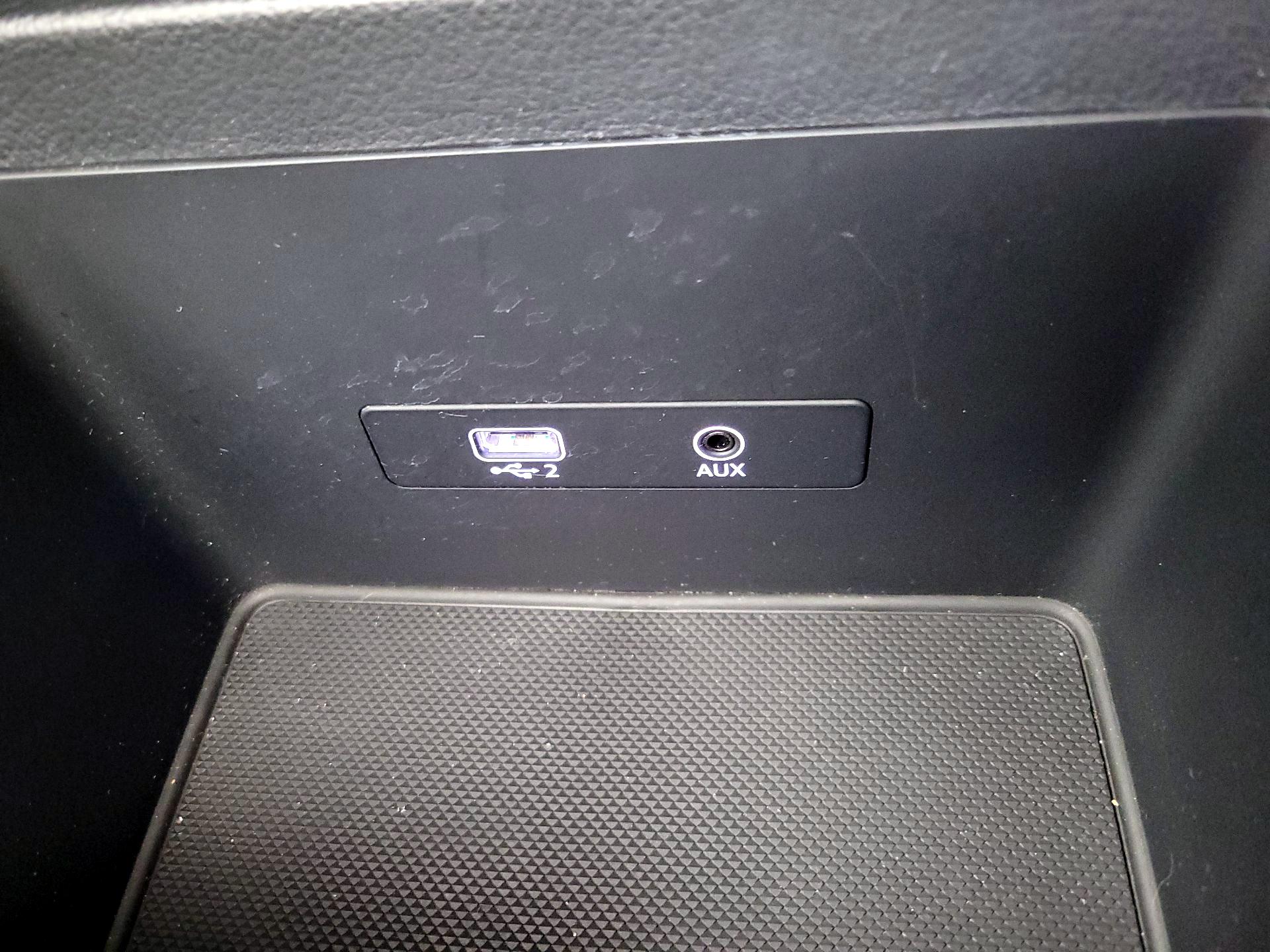 Thumbnail: 2018 Audi Q5 - 18