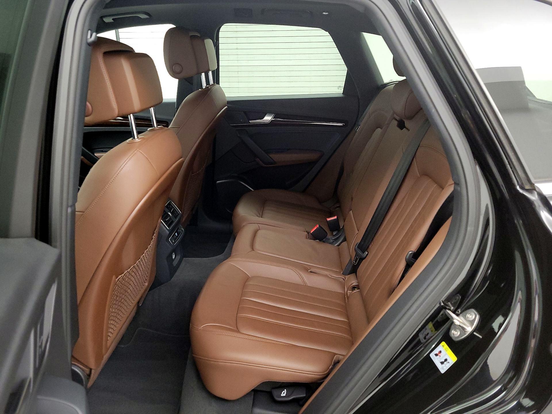 Thumbnail: 2018 Audi Q5 - 19